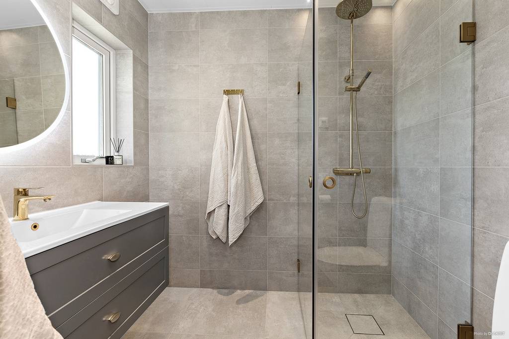 5 rum Villa på Erikslundsgatan 33 Erikslund Bodens kommun - bild 4