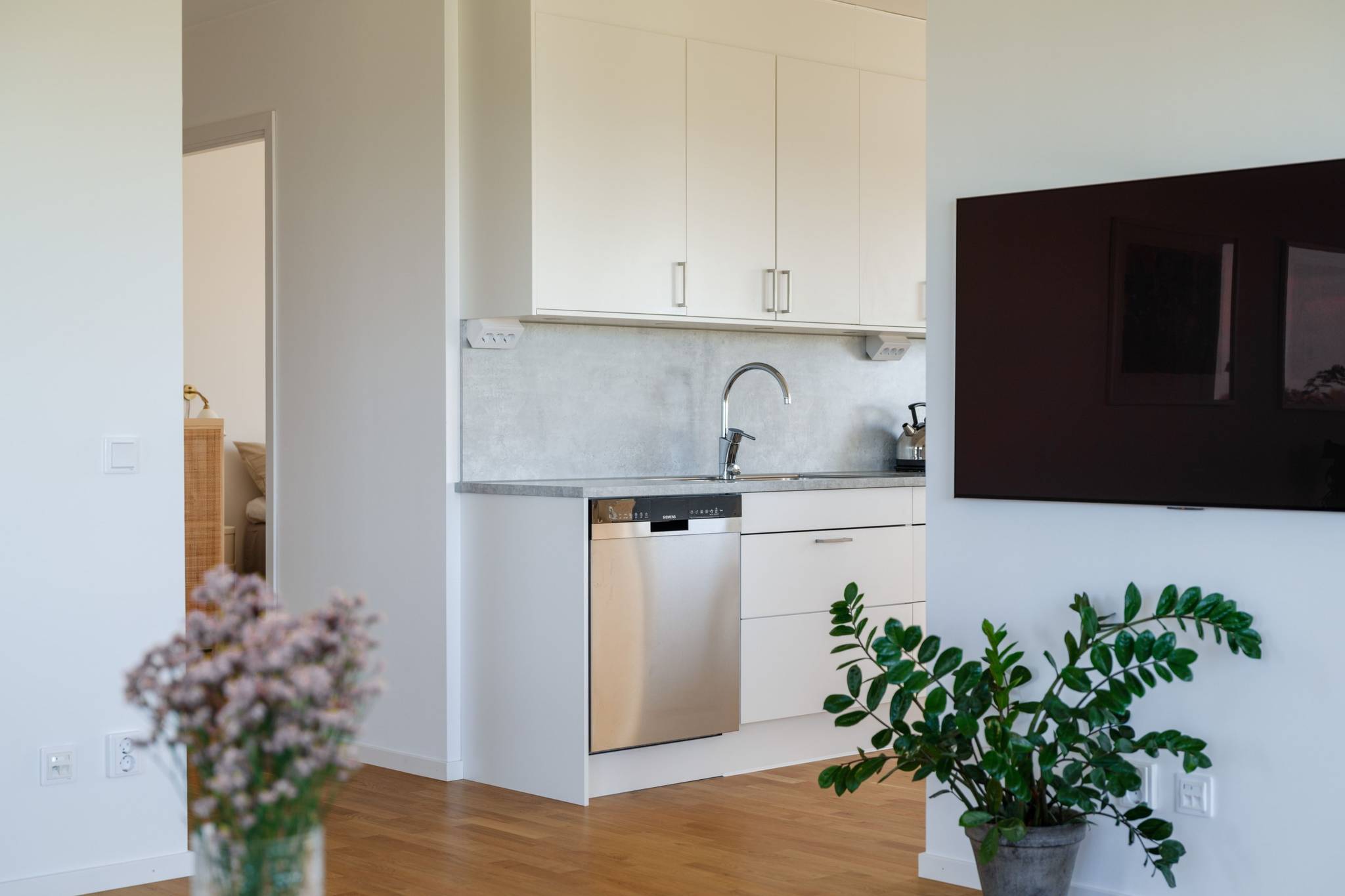 3 rum Lägenhet på Blåsebergavägen 19 Elinegård Malmö kommun - bild 30