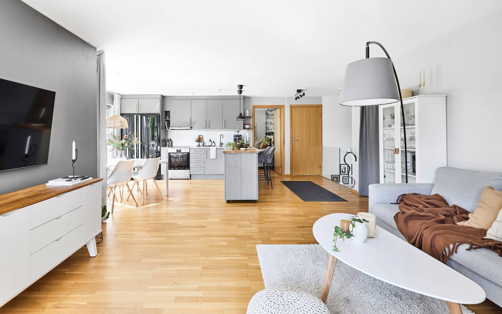 4 rum Lägenhet på Askgatan 1C Torpa Jönköpings kommun - bild 21
