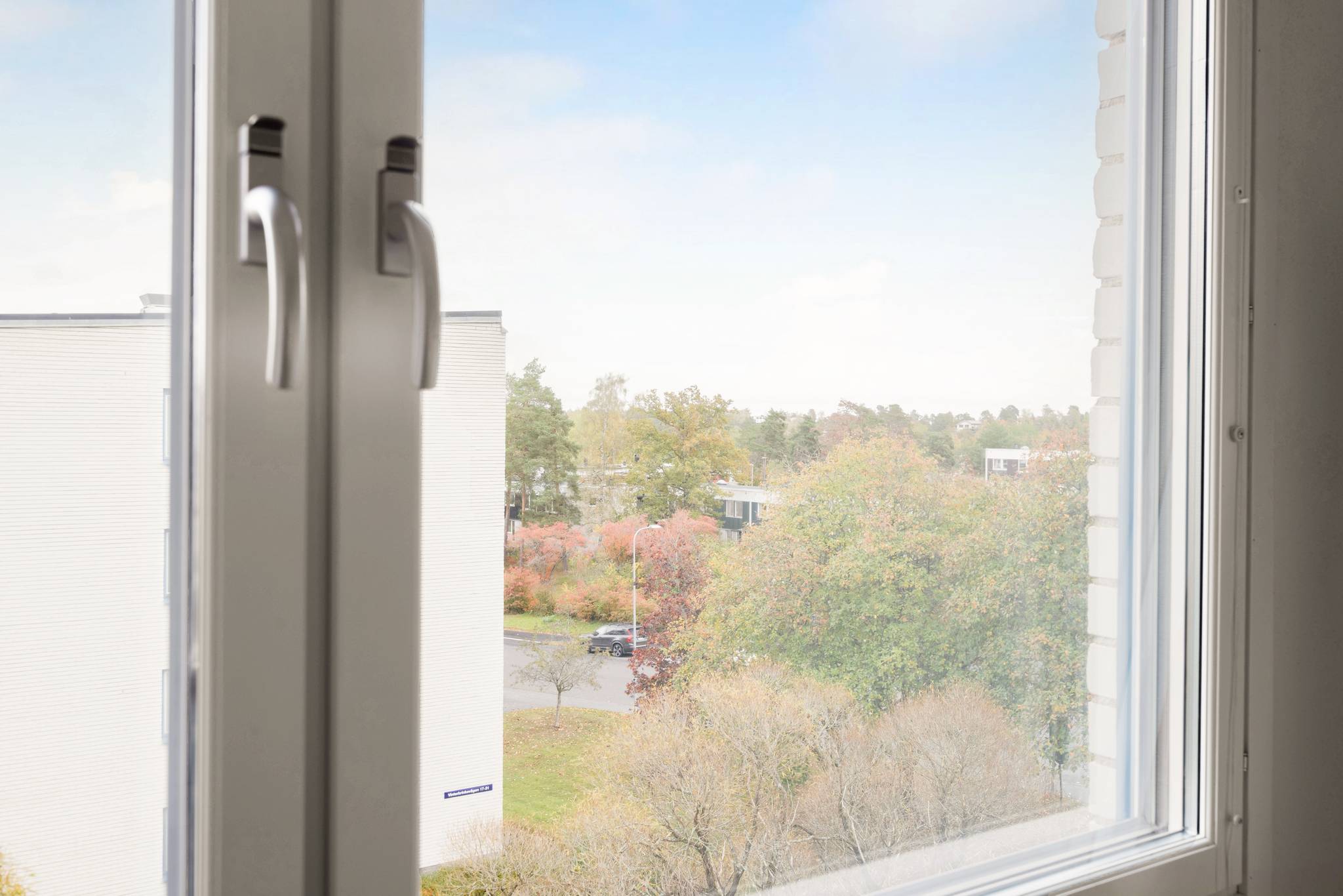 3 rum Lägenhet på Vinterbrinksvägen 7, 2tr Saltsjöbaden - Igelbodaplatån Nacka kommun - bild 22