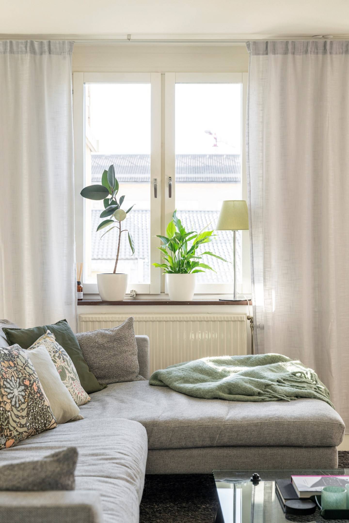 3 rum Lägenhet på Sköldgatan 5 Södermalm - Zinkensdamm Stockholms kommun - bild 6