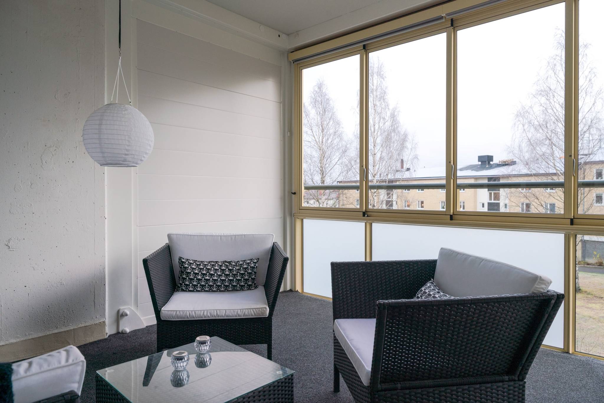 3 rum Lägenhet på Läkarvägen 5G Norrböle Skellefteå kommun - bild 7