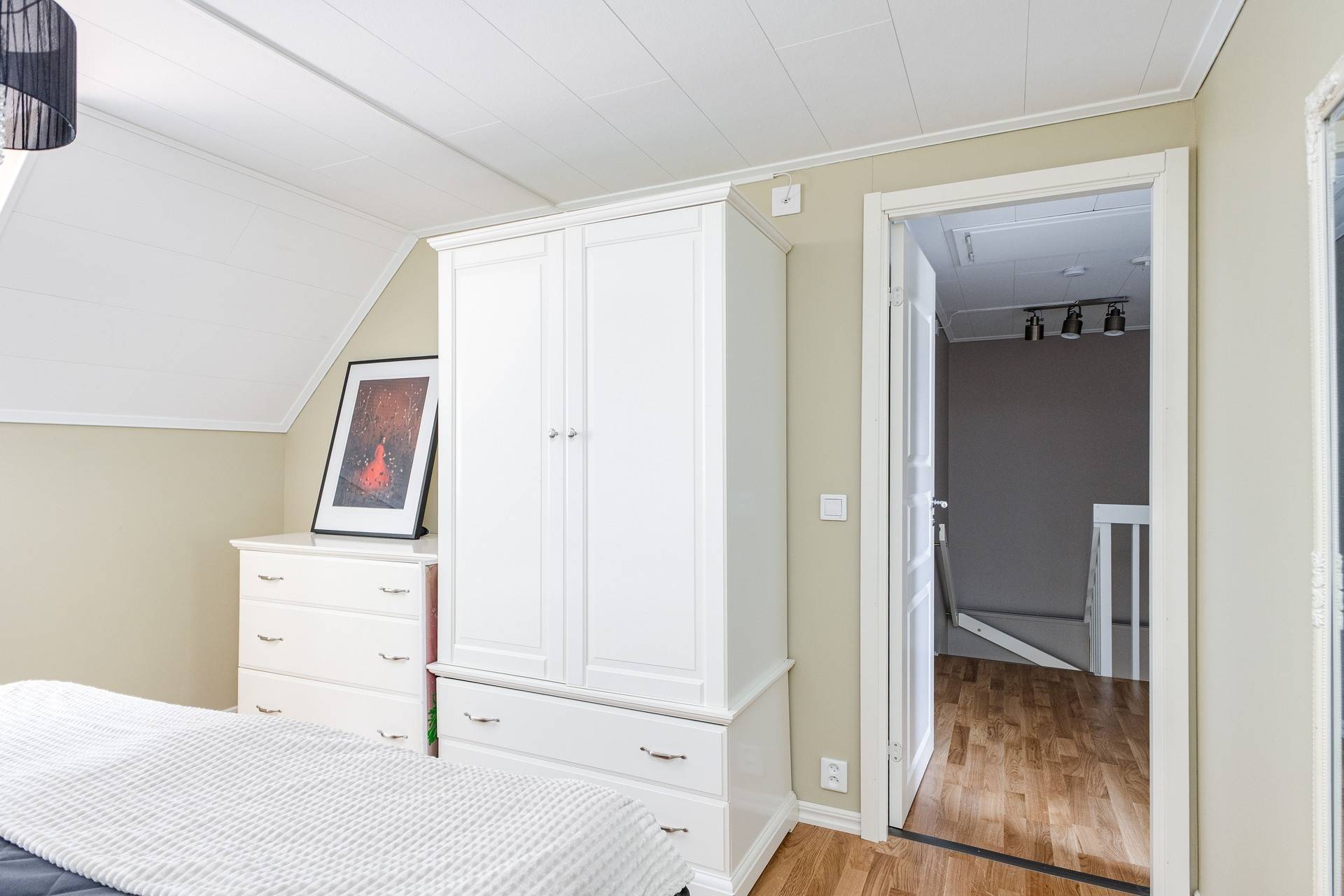 4 rum Parhus på Tumgatan 9 Skillinge Kungsörs kommun - bild 21
