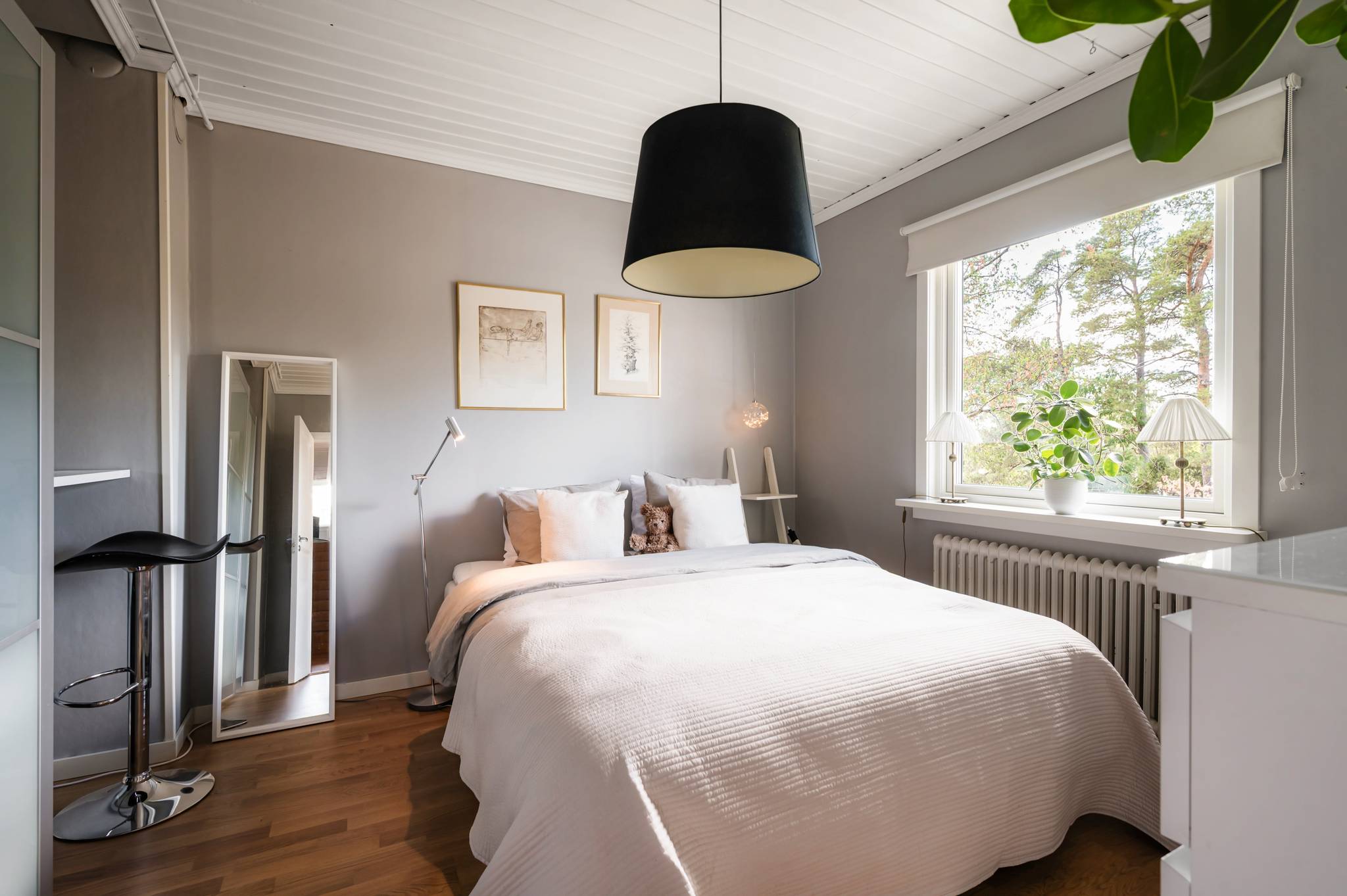 8 rum Villa på Sadelvägen 10 Järfälla kommun - bild 43