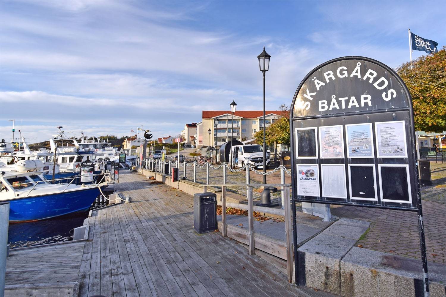 4 rum Fritidshus på Hålkedalsvägen 9A Bohuslän Strömstads kommun - bild 50