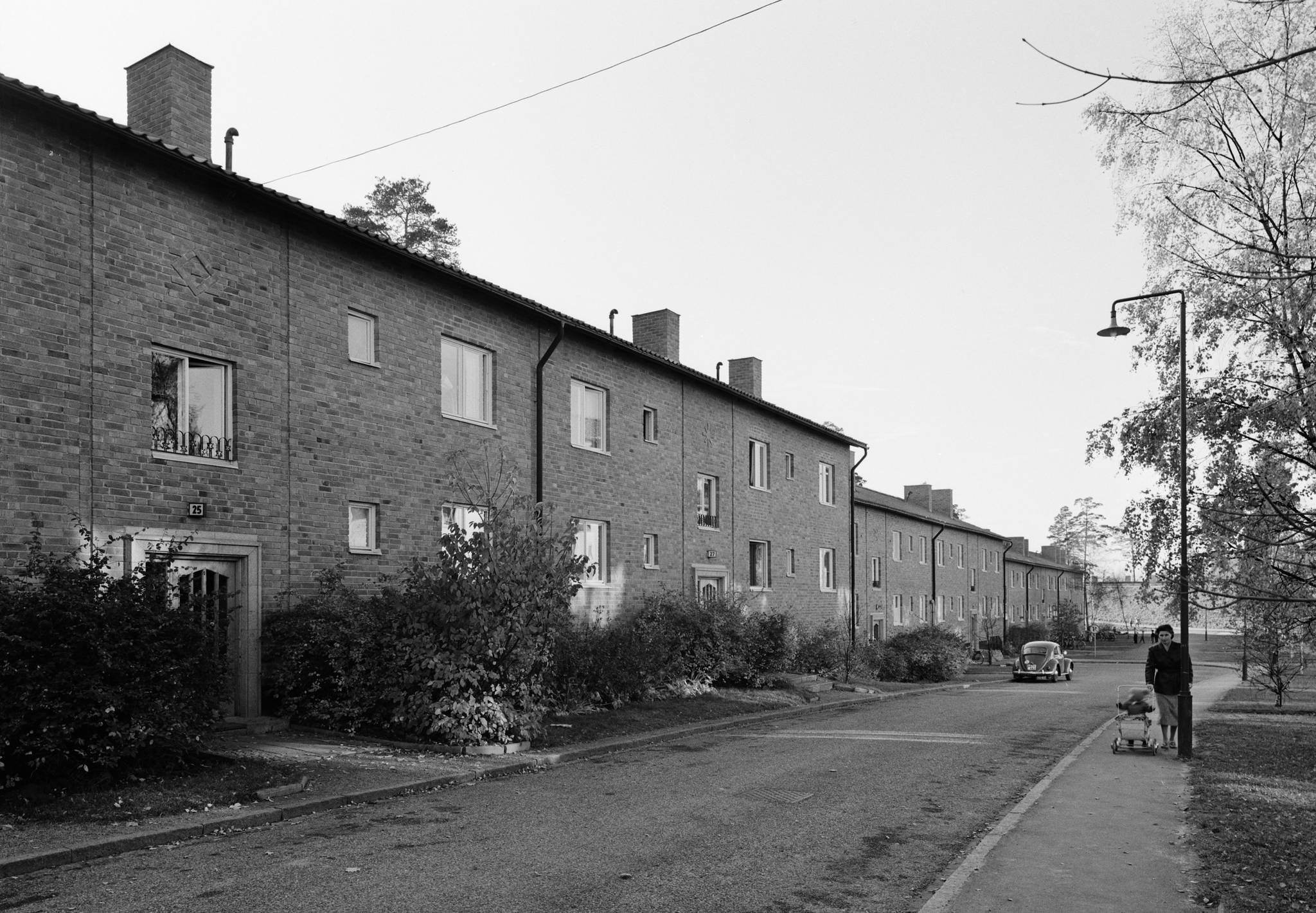 4 rum Lägenhet på Broddgränd 25 Västertorp Stockholms kommun - bild 30
