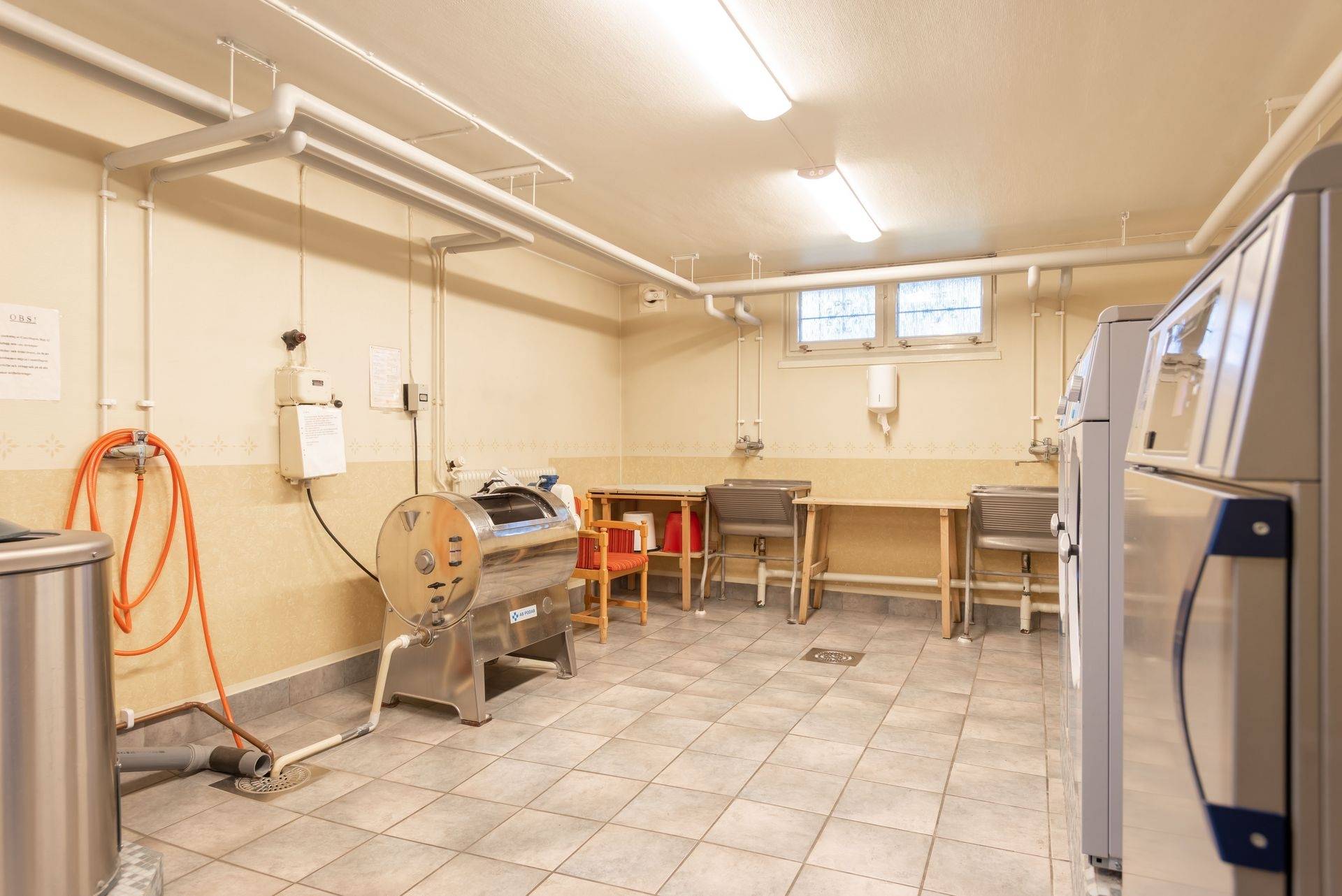 3 rum Lägenhet på Dalbacksgatan 6B Centralt Karlskoga kommun - bild 28
