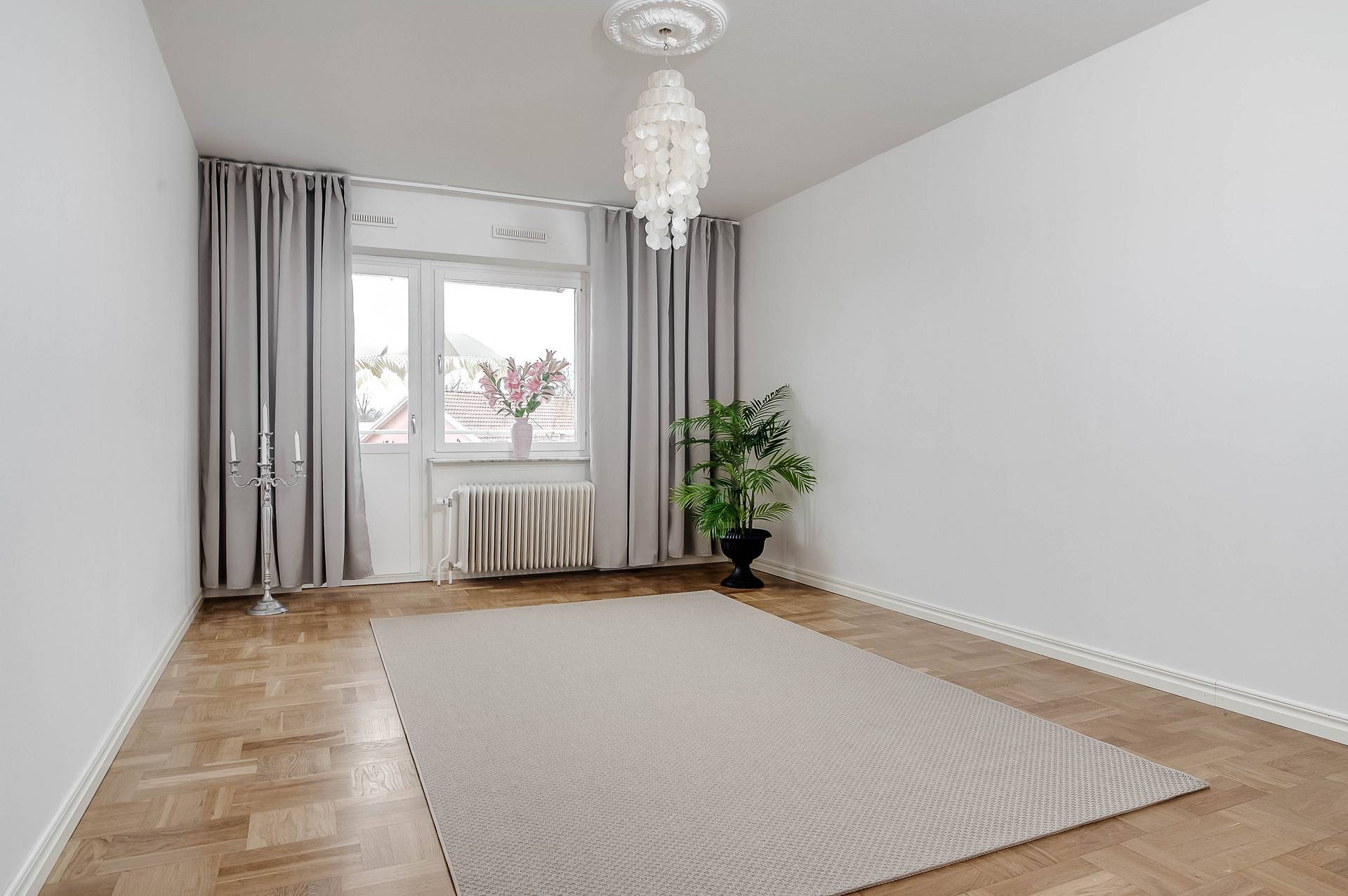 3 rum Lägenhet på Järnvägsgatan 2A Tullporten/Centralt Kristinehamns kommun - bild 14