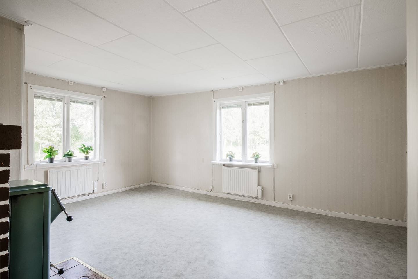 3 rum Gård/skog på Smedstorp 3 På Landet Hjo kommun - bild 21