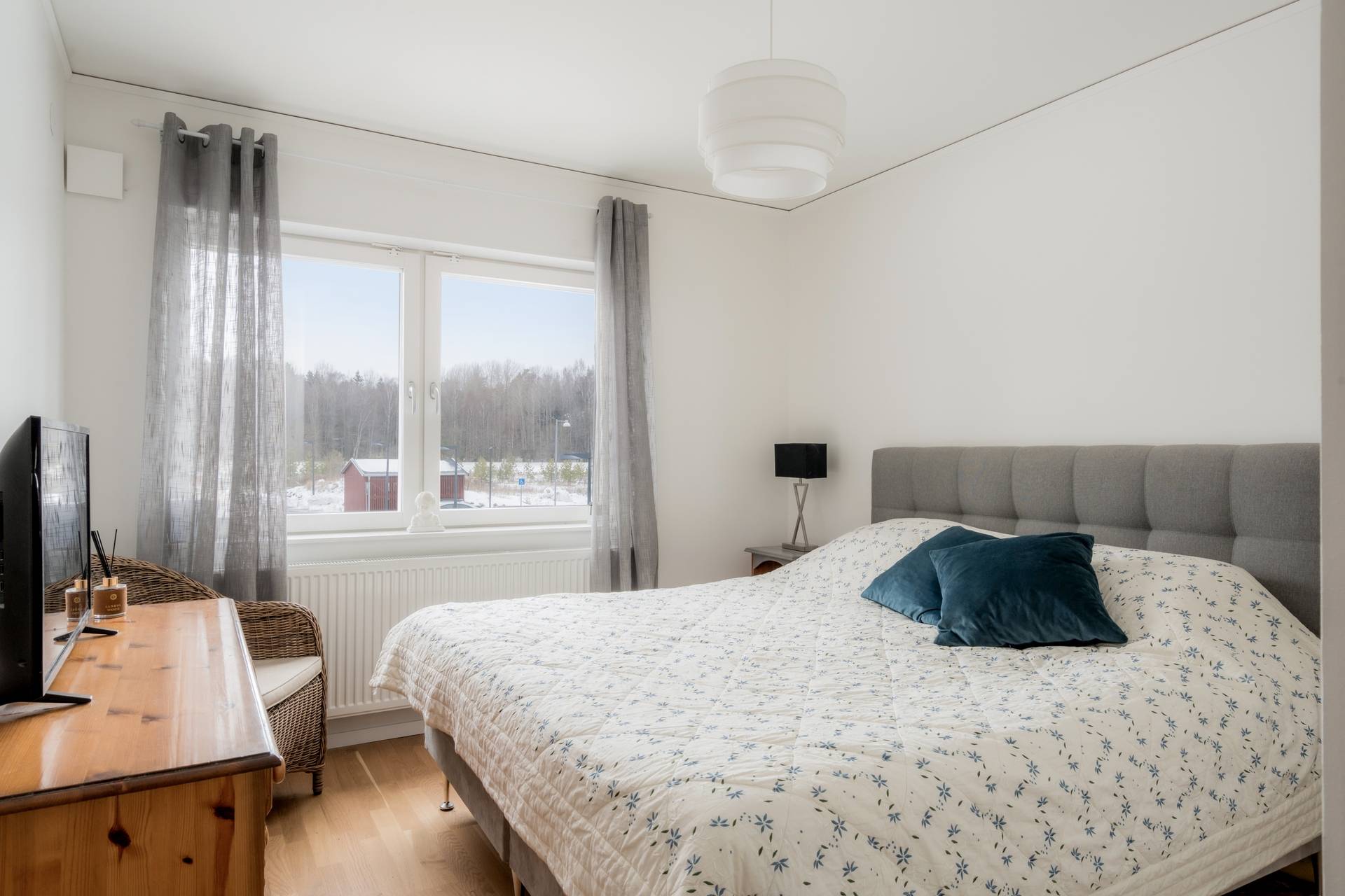 5 rum Lägenhet på Posses väg 5 Malmbryggshagen Nyköpings kommun - bild 16