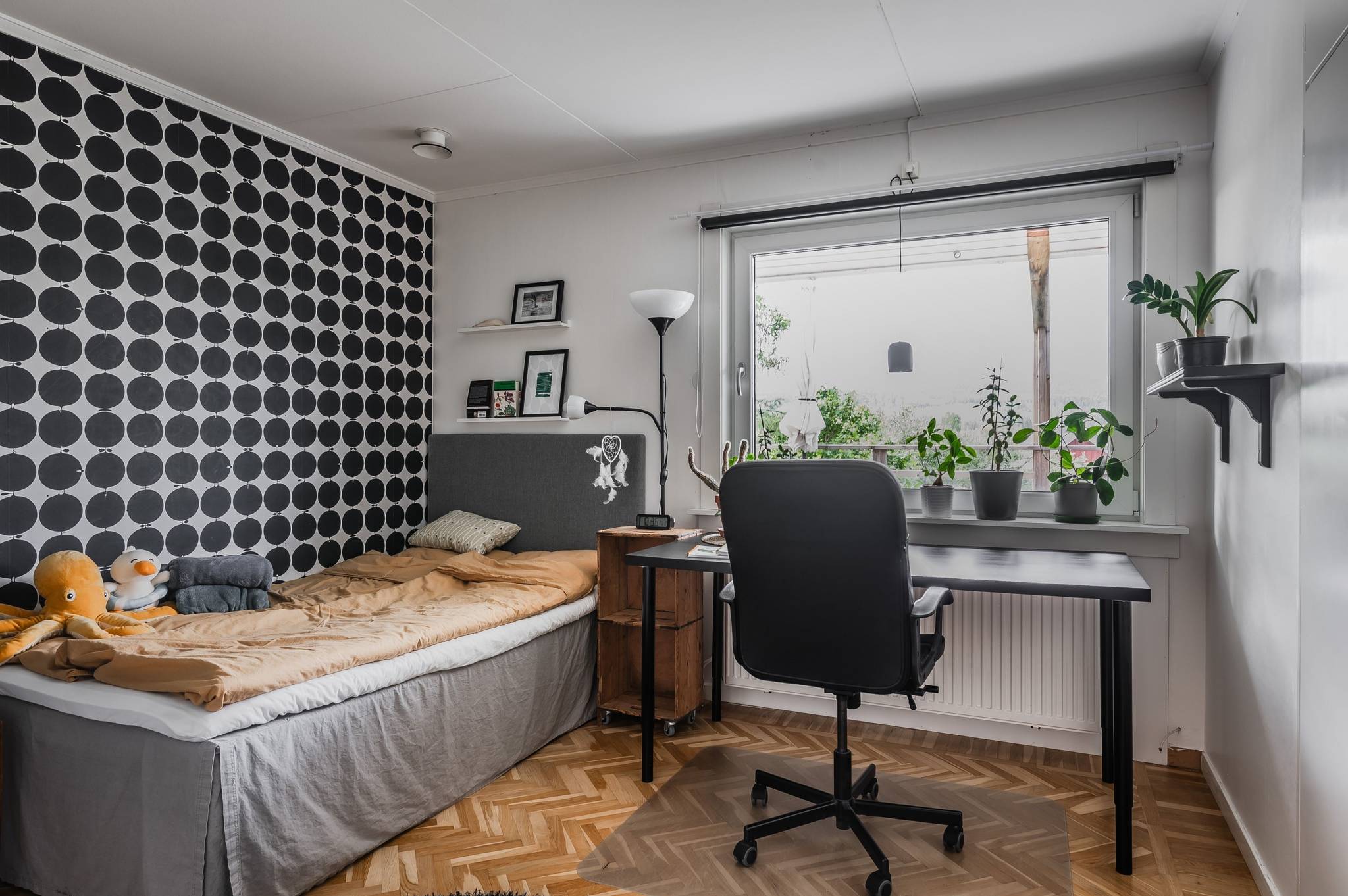 6 rum Villa på Svanvägen 44 Gimåt Örnsköldsviks kommun - bild 25