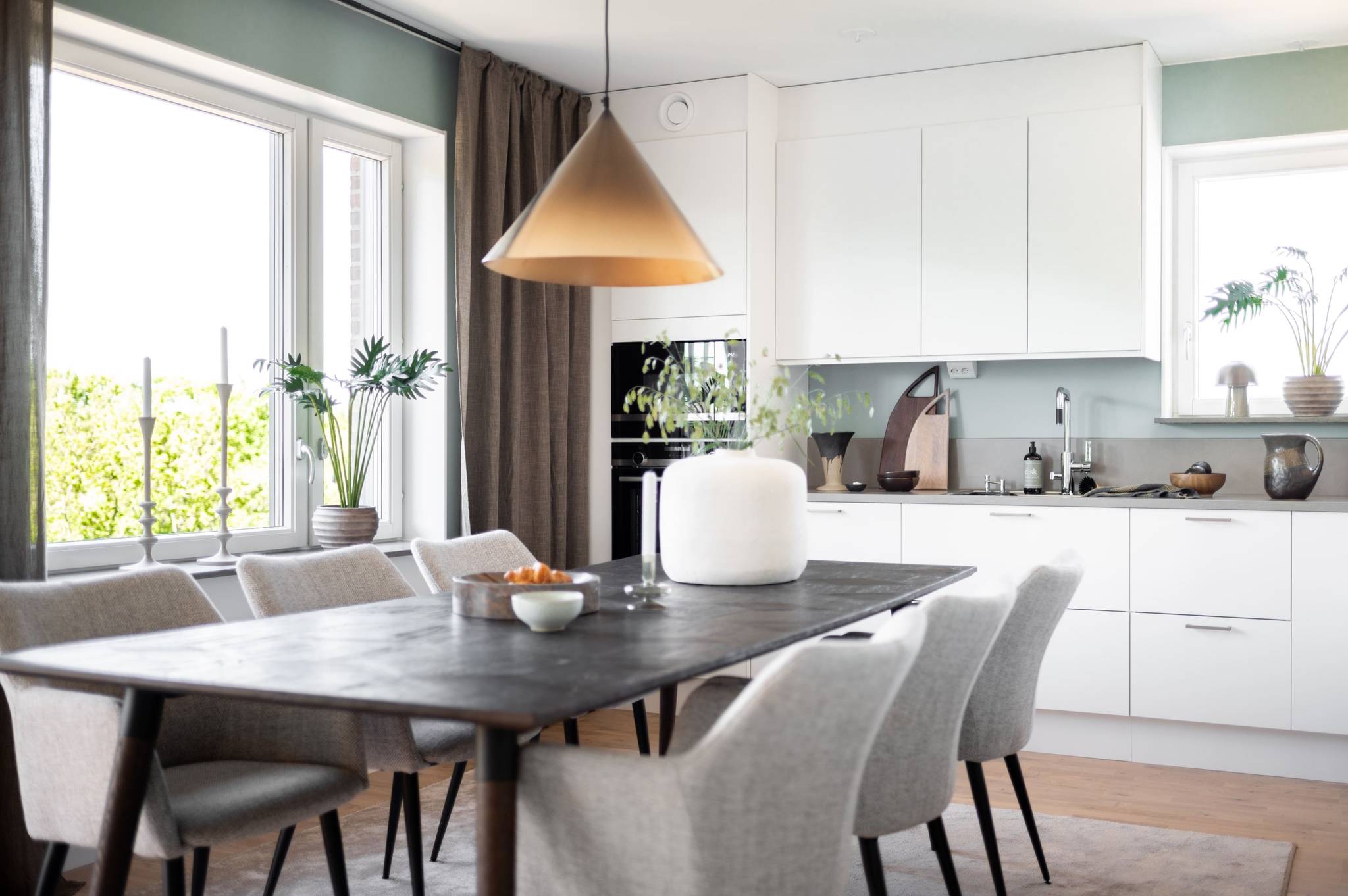 4 rum lägenhet på Bratteråsgatan 30B - Lgh 1603 Eriksberg, Göteborgs kommun - bild 4