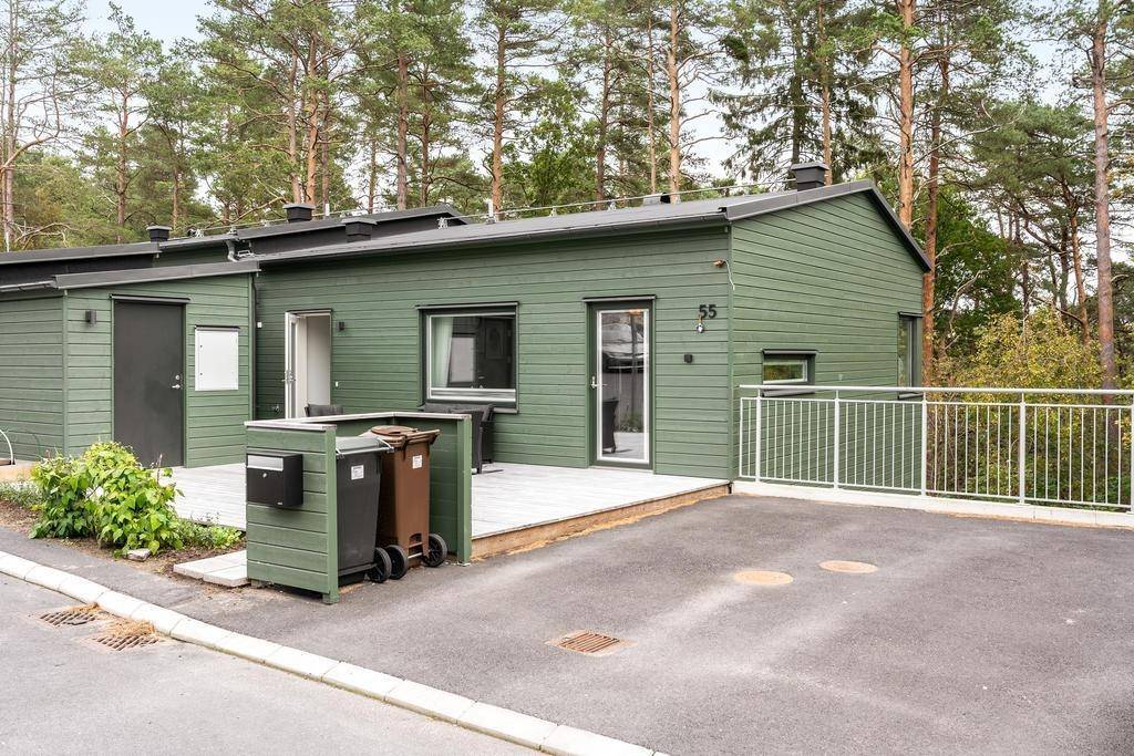 Göteborg, Göteborgs kommun