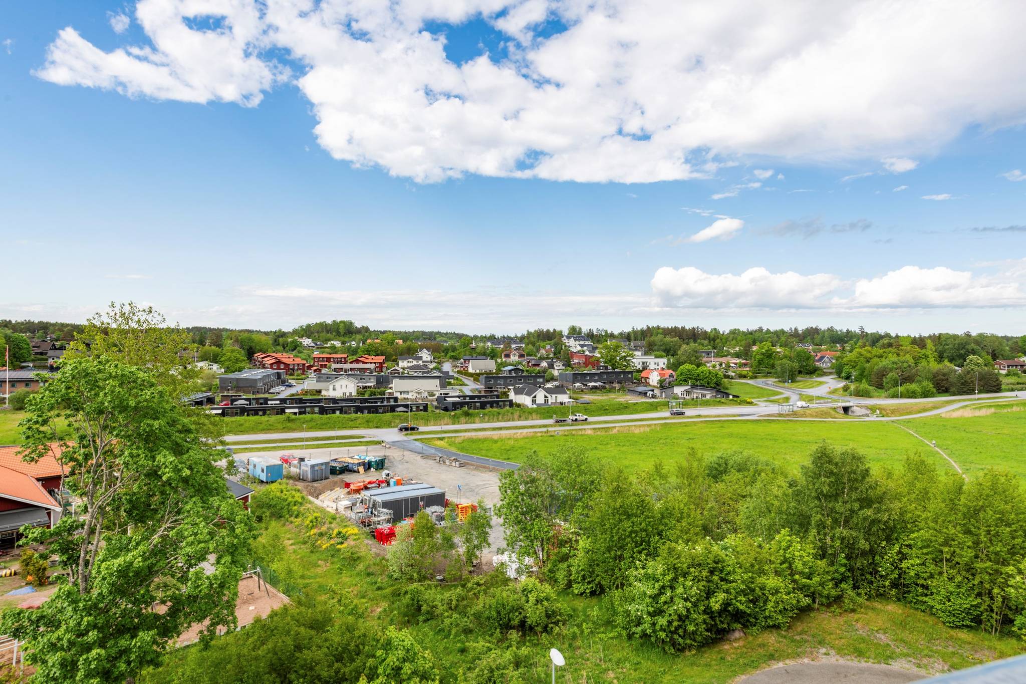 2 rum Lägenhet på Maria Winkvists väg 10A Norrtälje stad - Solbacka strand Norrtälje kommun - bild 13