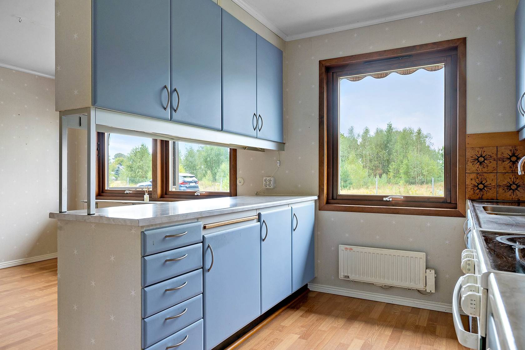 6 rum Villa på Grönabergsvägen 12 Skedala Halmstads kommun - bild 5