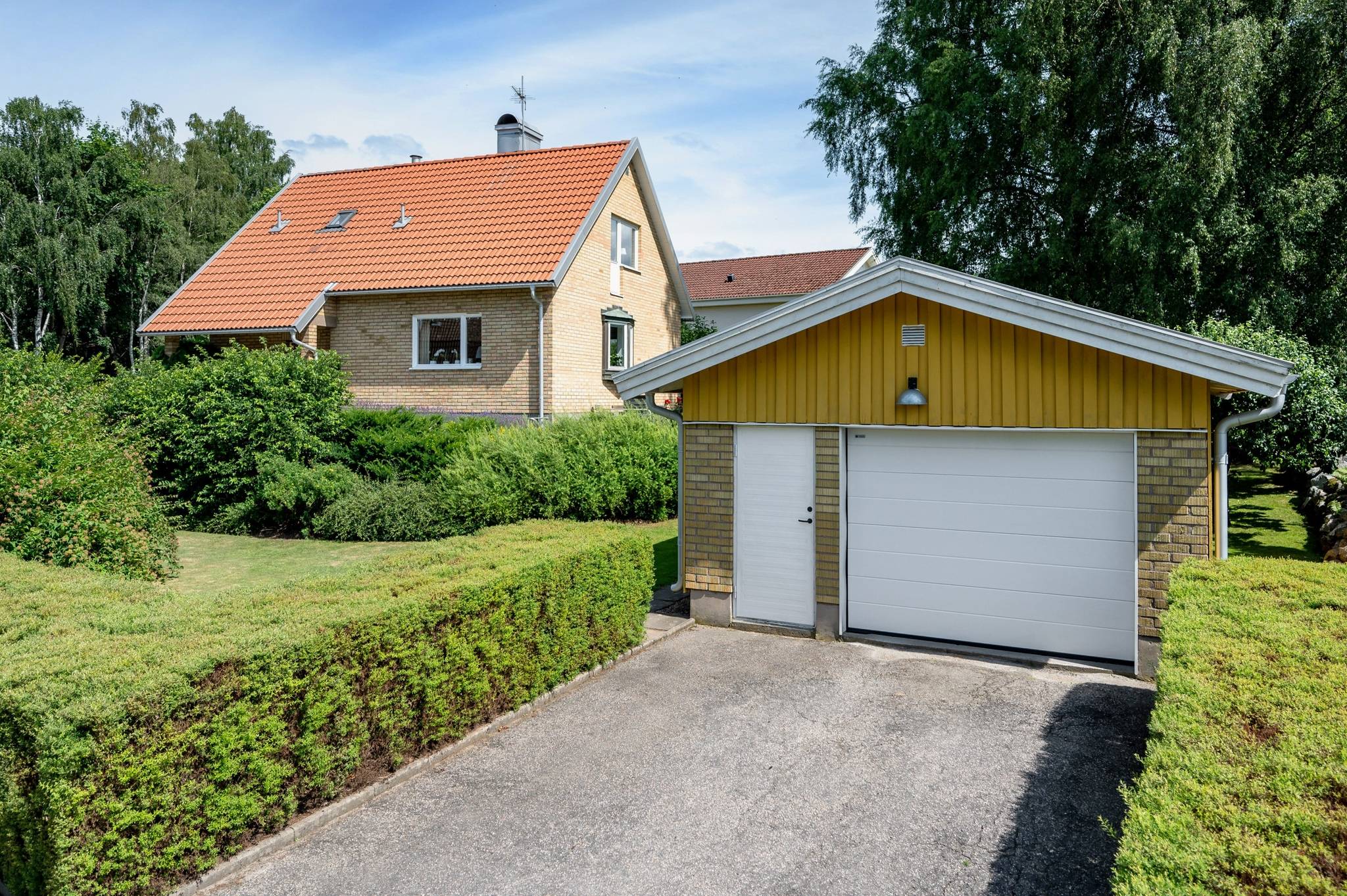 6 rum Villa på Markuslyckedreven 17 Ulricehamn Ulricehamns kommun - bild 27