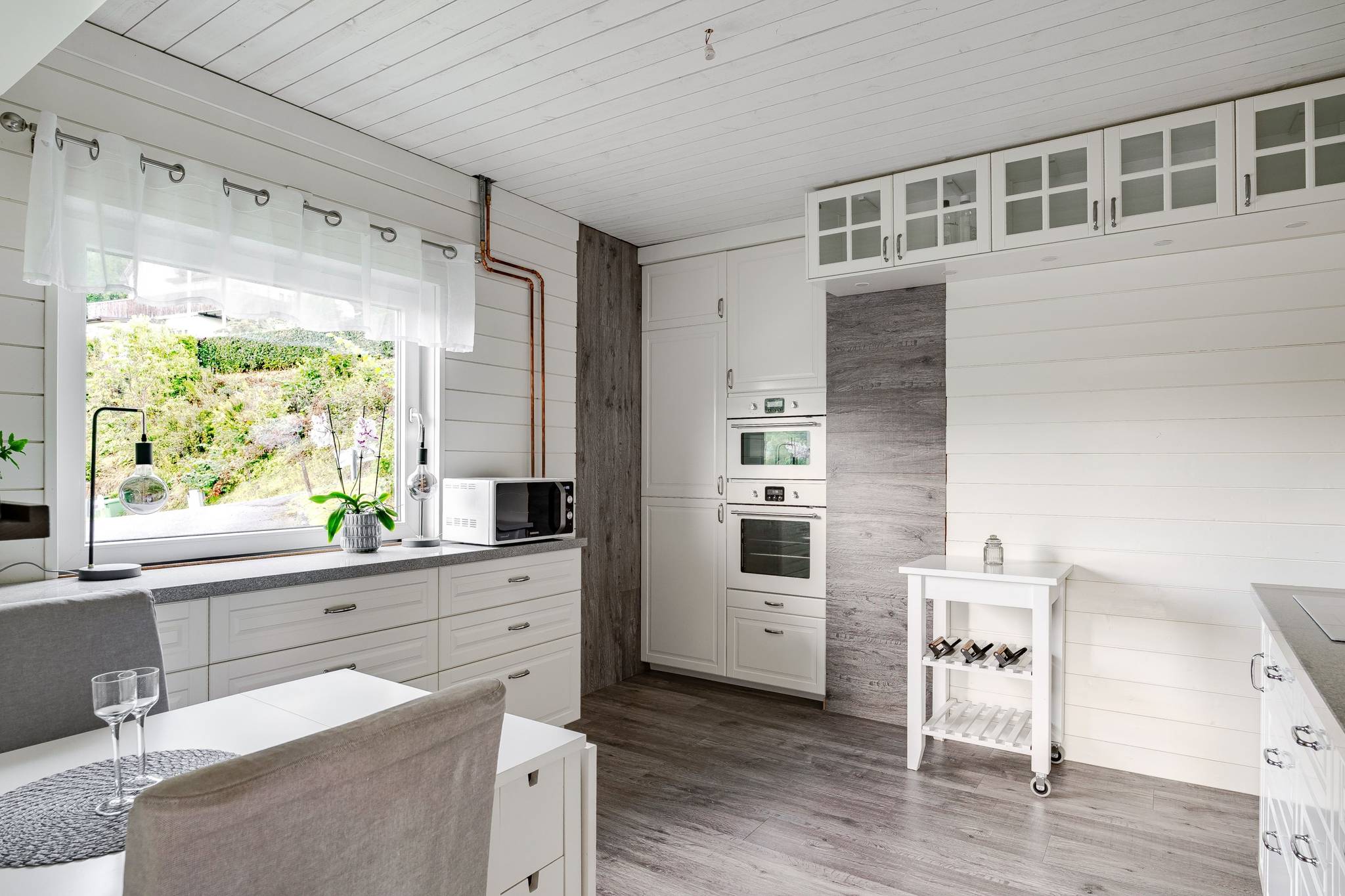 4 rum villa på Georgslid 8 Norrahammar, Jönköpings kommun - bild 5