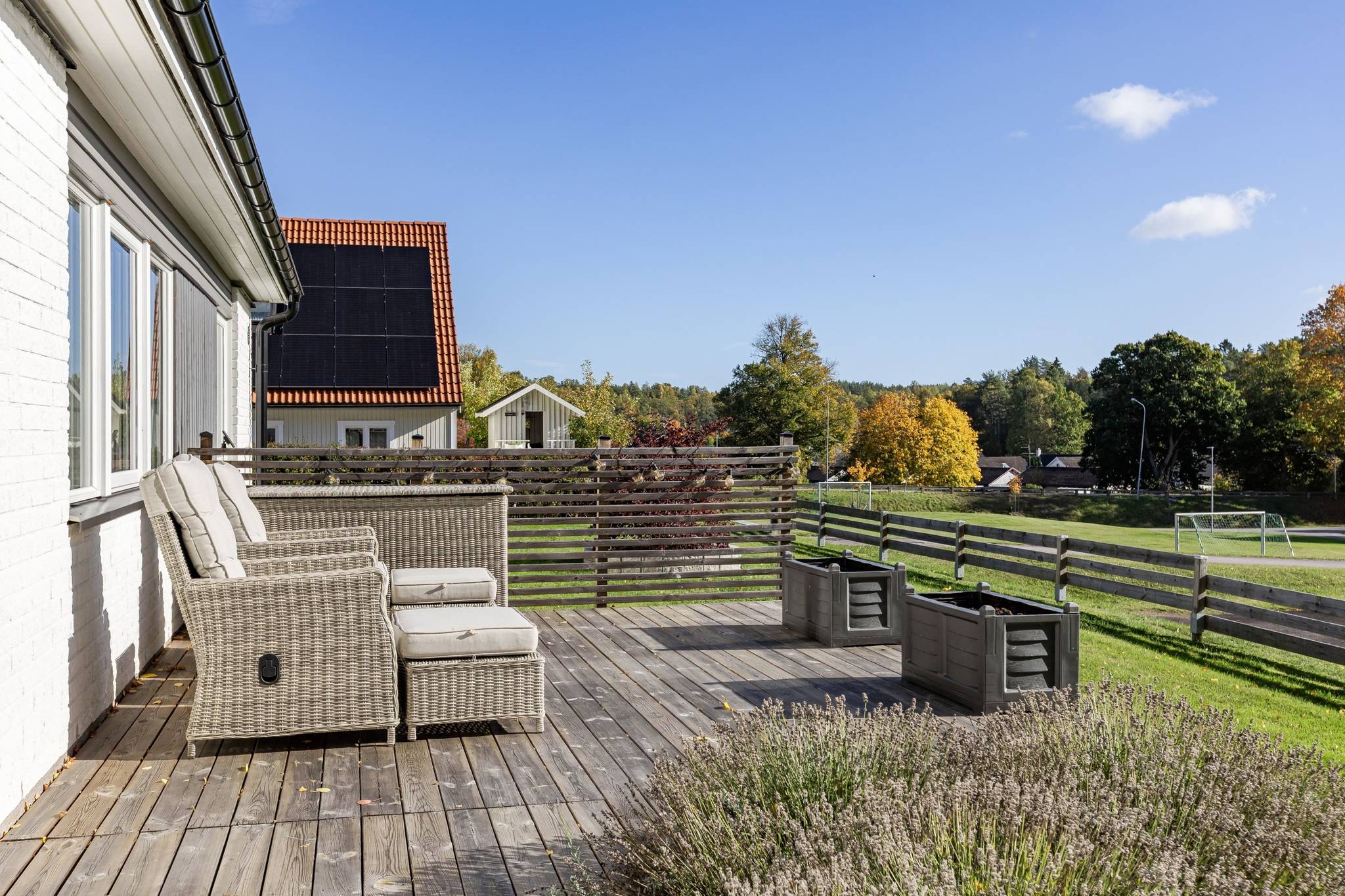 3 rum Villa på Värmlandsvägen 18 Nygård Åtvidabergs kommun - bild 21