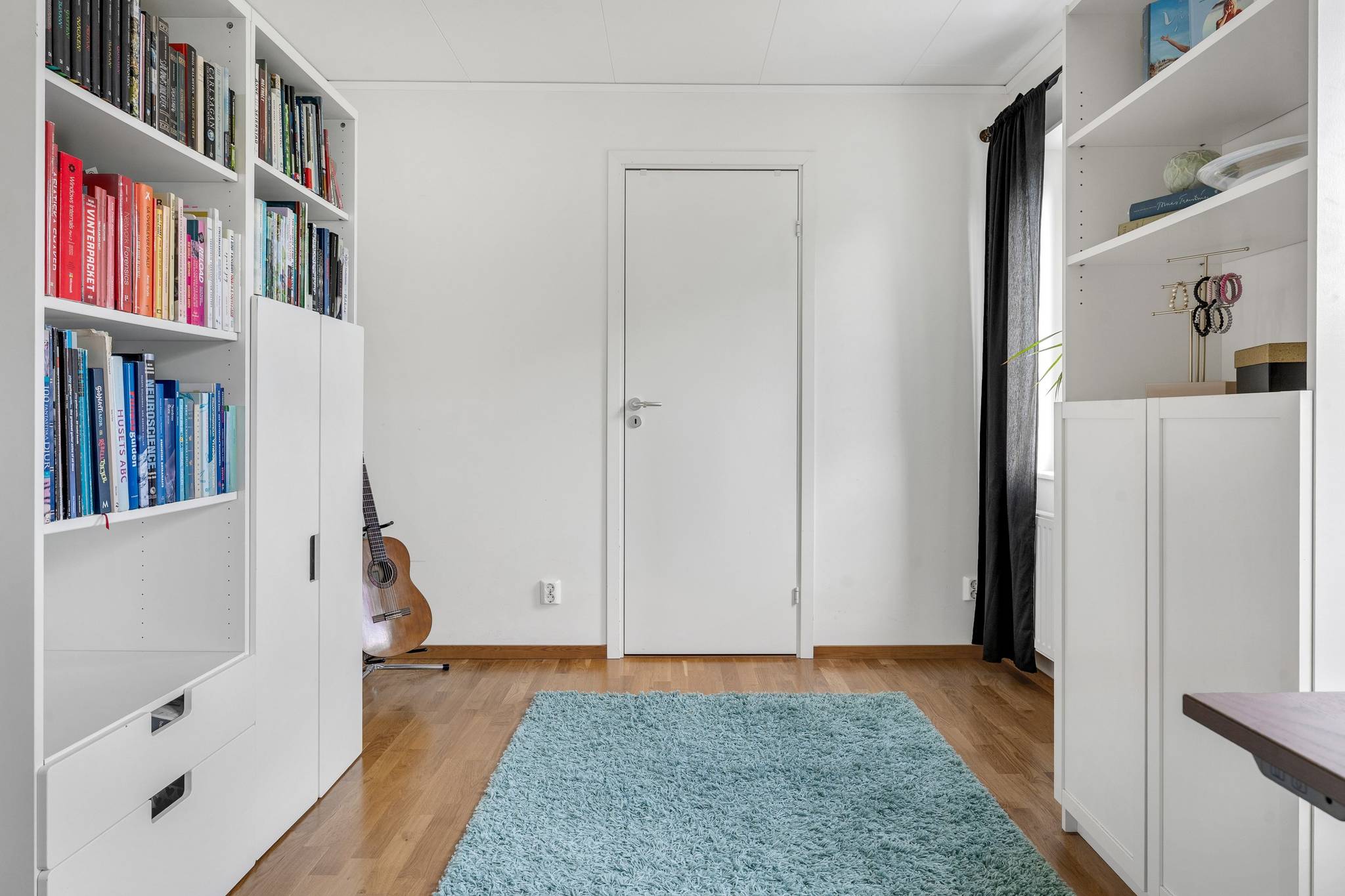 5 rum Villa på Timotejvägen 15 Lövstalöt Uppsala kommun - bild 40
