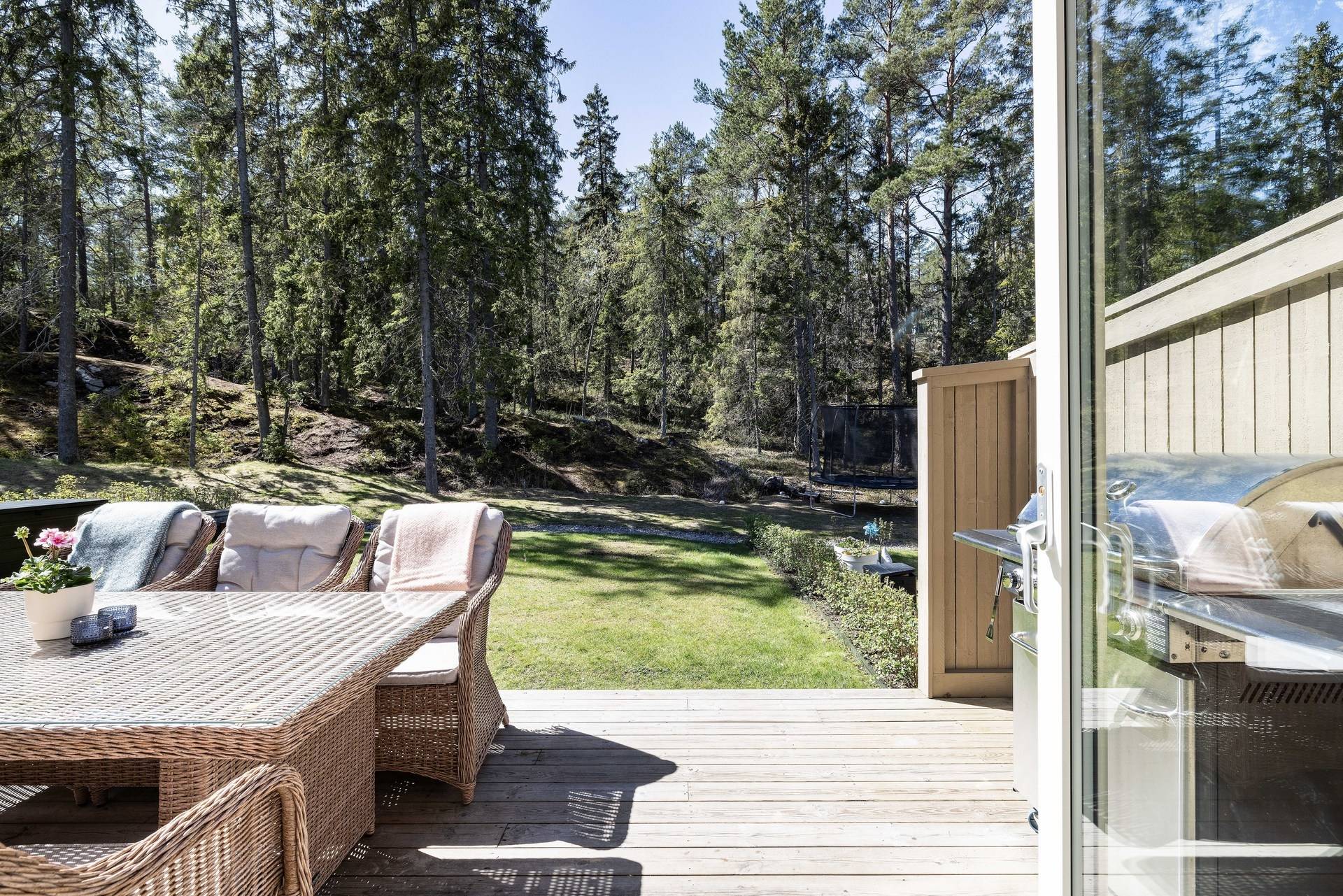 5 rum Radhus på Vardövägen 106 Vega Haninge kommun - bild 12