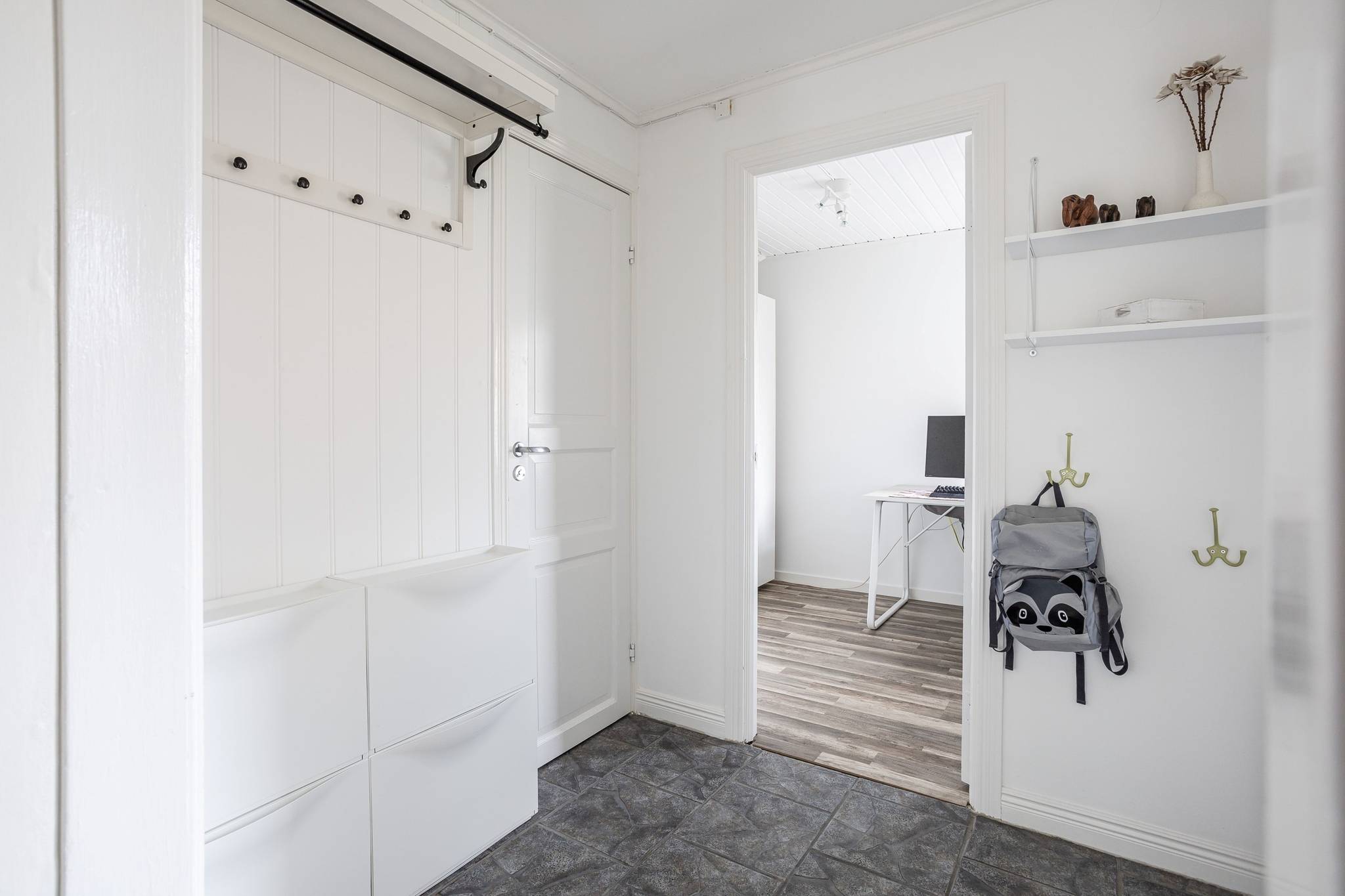 6 rum Radhus på MÖNSTRINGSVÄGEN 122 Smedby Österåkers kommun - bild 5