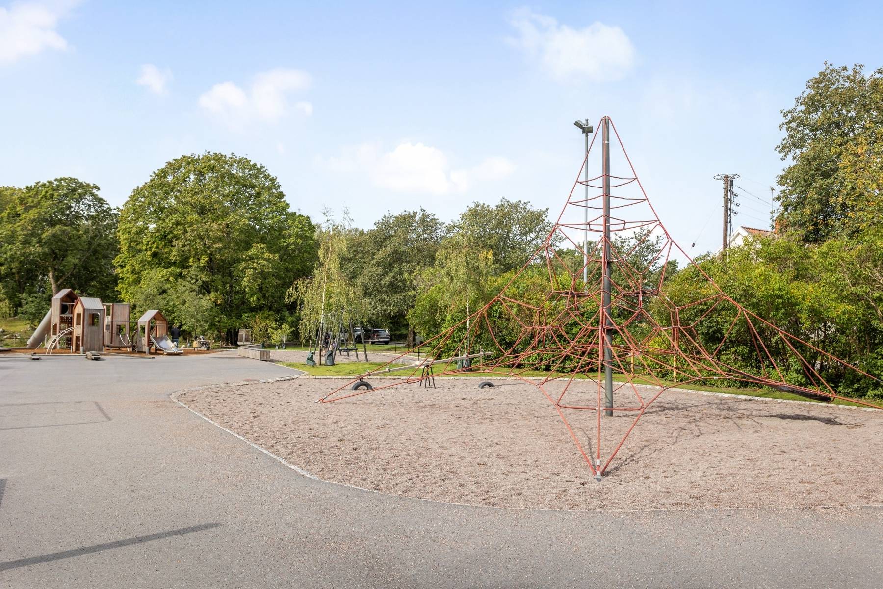 3 rum Lägenhet på Björketorpsvägen 17 Bromma Norra Ängby Stockholms kommun - bild 44