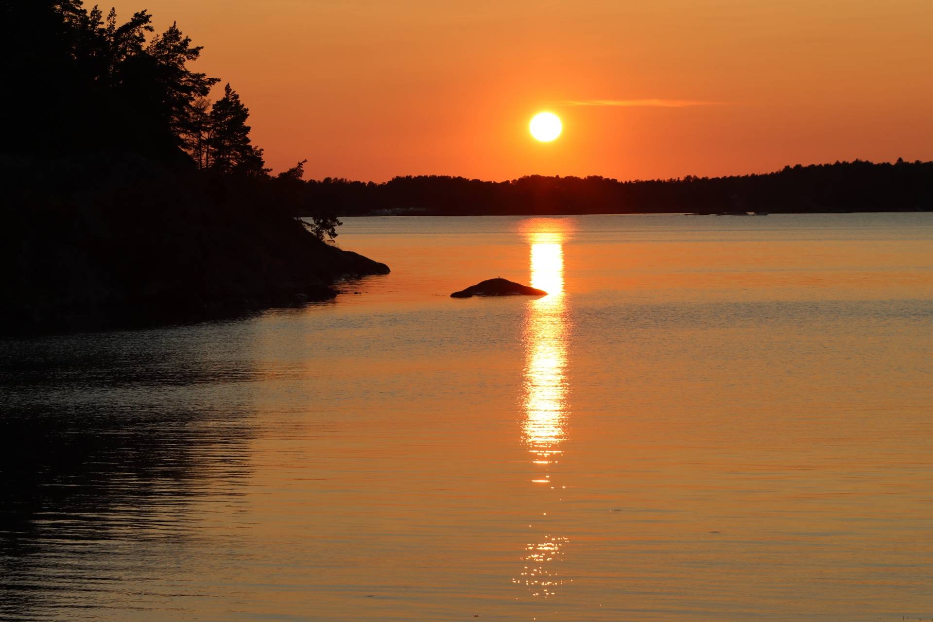 3 rum Fritidshus på Hänö Palmcrantz Udde Hänö Trosa kommun - bild 8