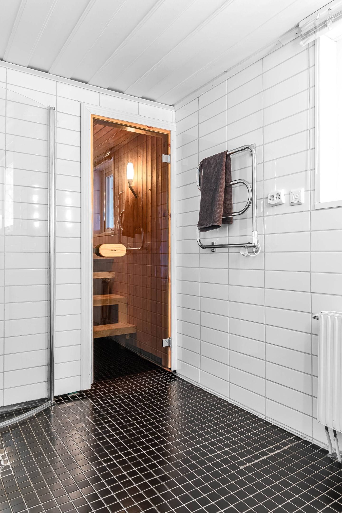 5 rum Villa på Österbyvägen 14 Södra Sunderbyn Luleå kommun - bild 23
