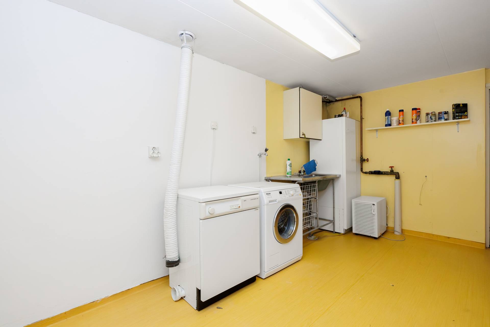 4 rum Kedjehus på Skolgatan 8 Gamla Norr Västerviks kommun - bild 39