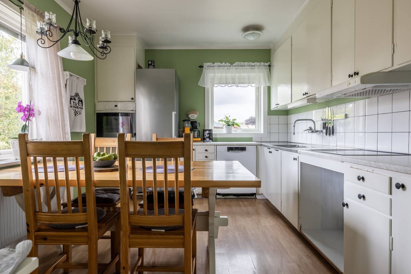 4 rum Villa på Kingsgatan 17 Färnäs Mora kommun - bild 18
