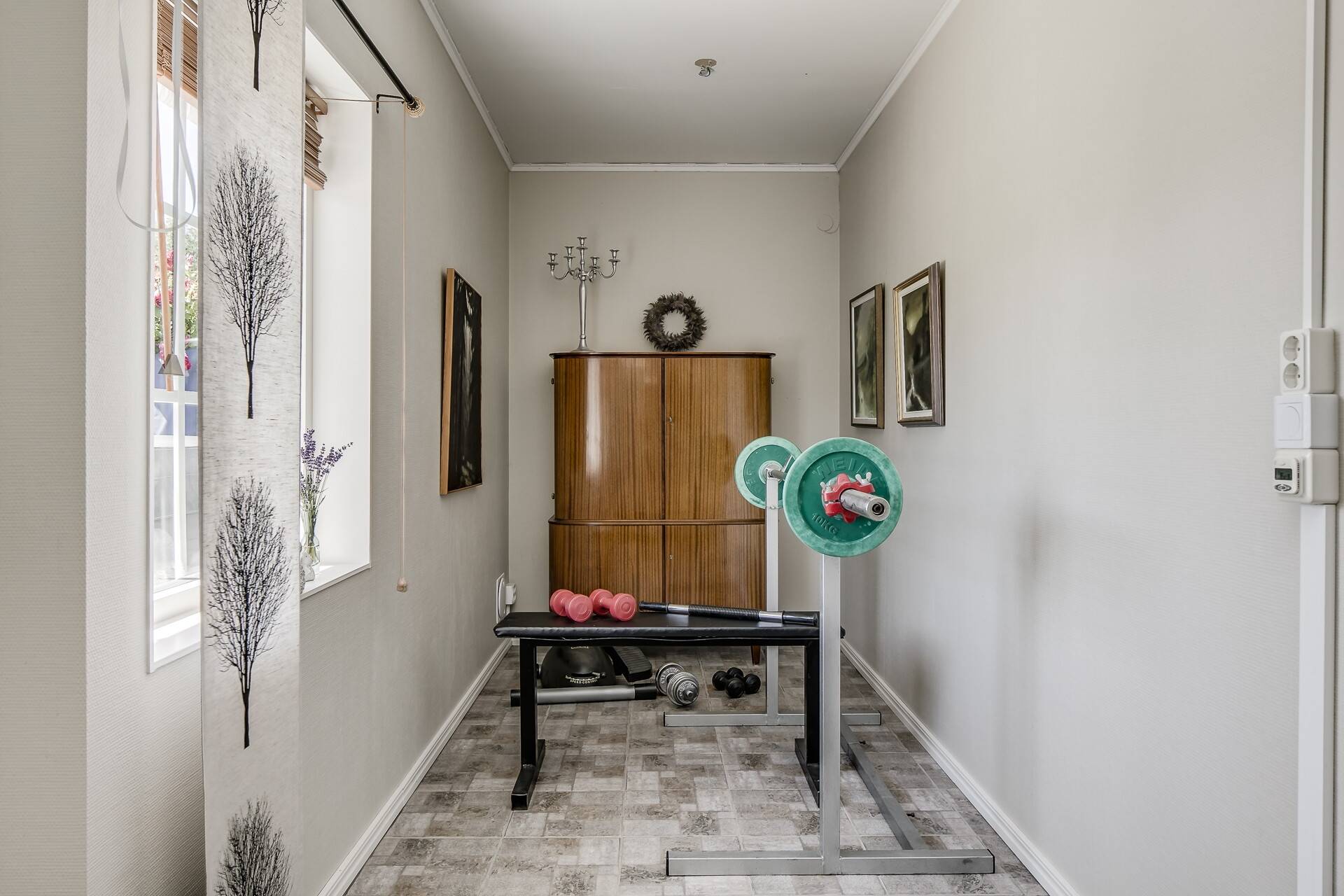 5 rum Villa på Sverkilsvägen 20 Skultorp Skövde kommun - bild 65