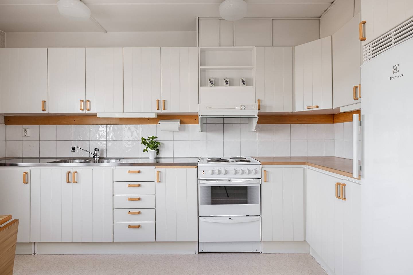 3 rum Lägenhet på Fridhemsgatan 41C Östermalm Sundsvalls kommun - bild 12