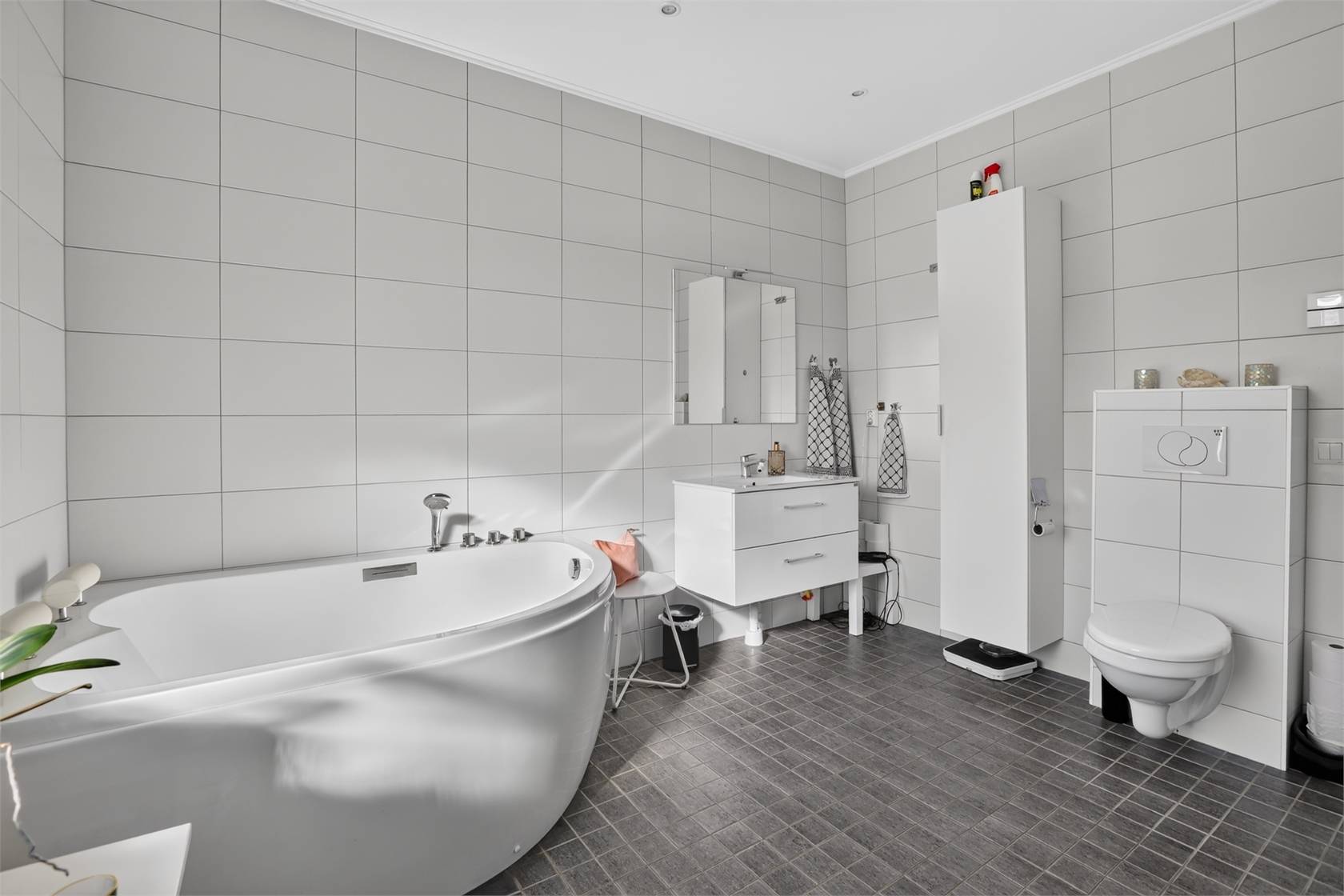 6 rum Parhus på Julias väg 43A Järna Södertälje kommun - bild 35
