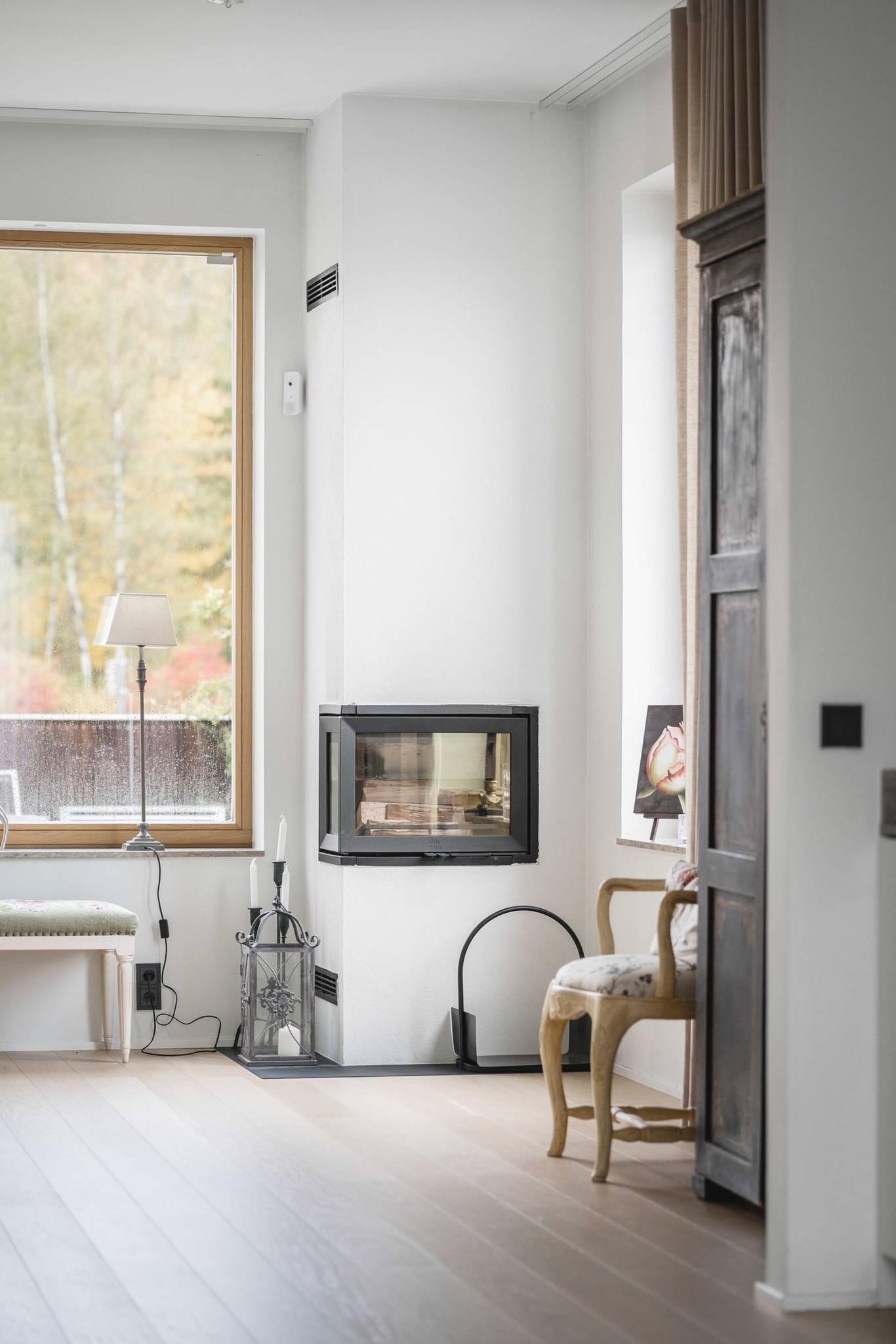 5 rum Radhus på Vikvägen 138 Vårdsätra Uppsala kommun - bild 18