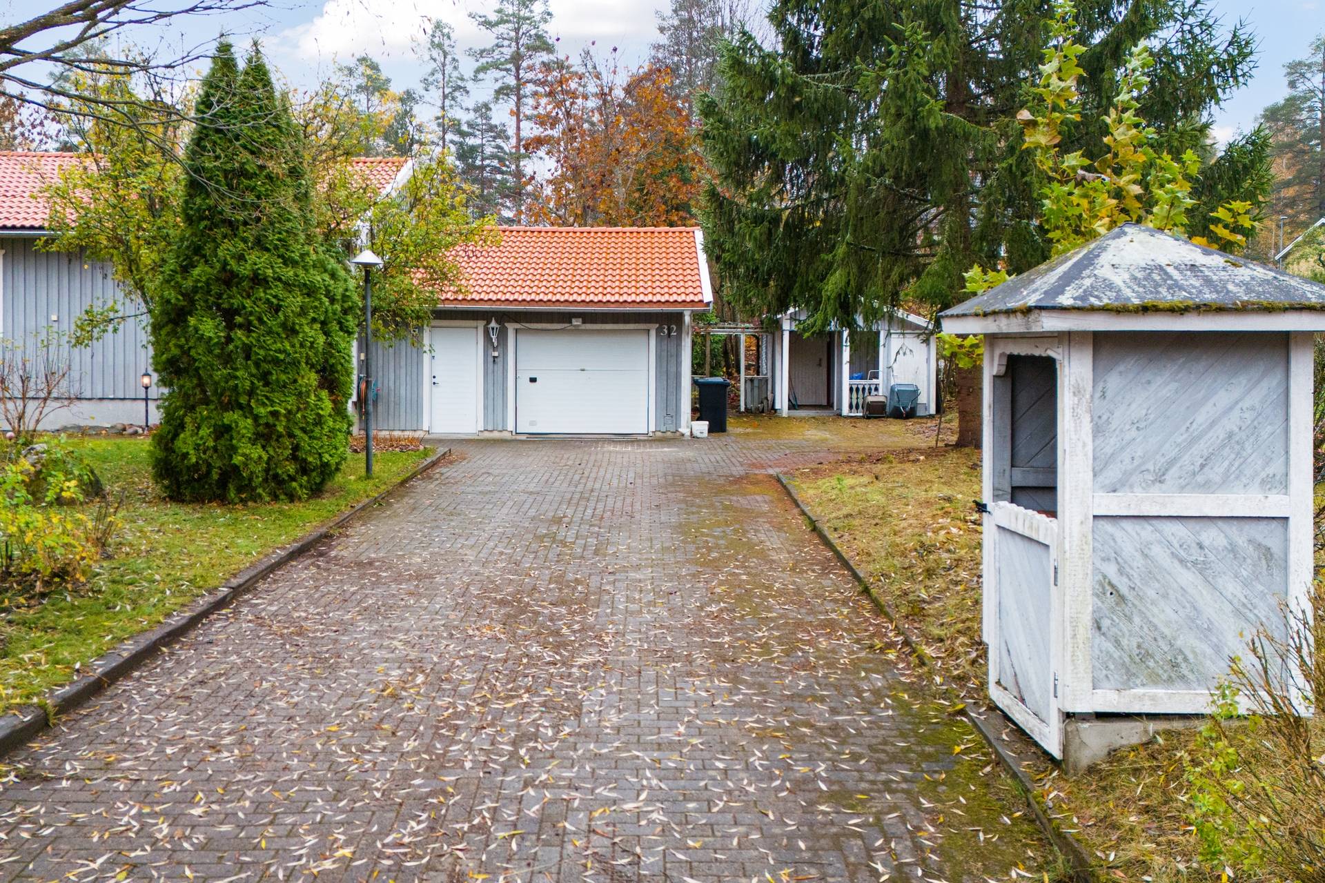 3 rum villa på Grytnäsvägen 32 Avesta, Avesta kommun - bild 2
