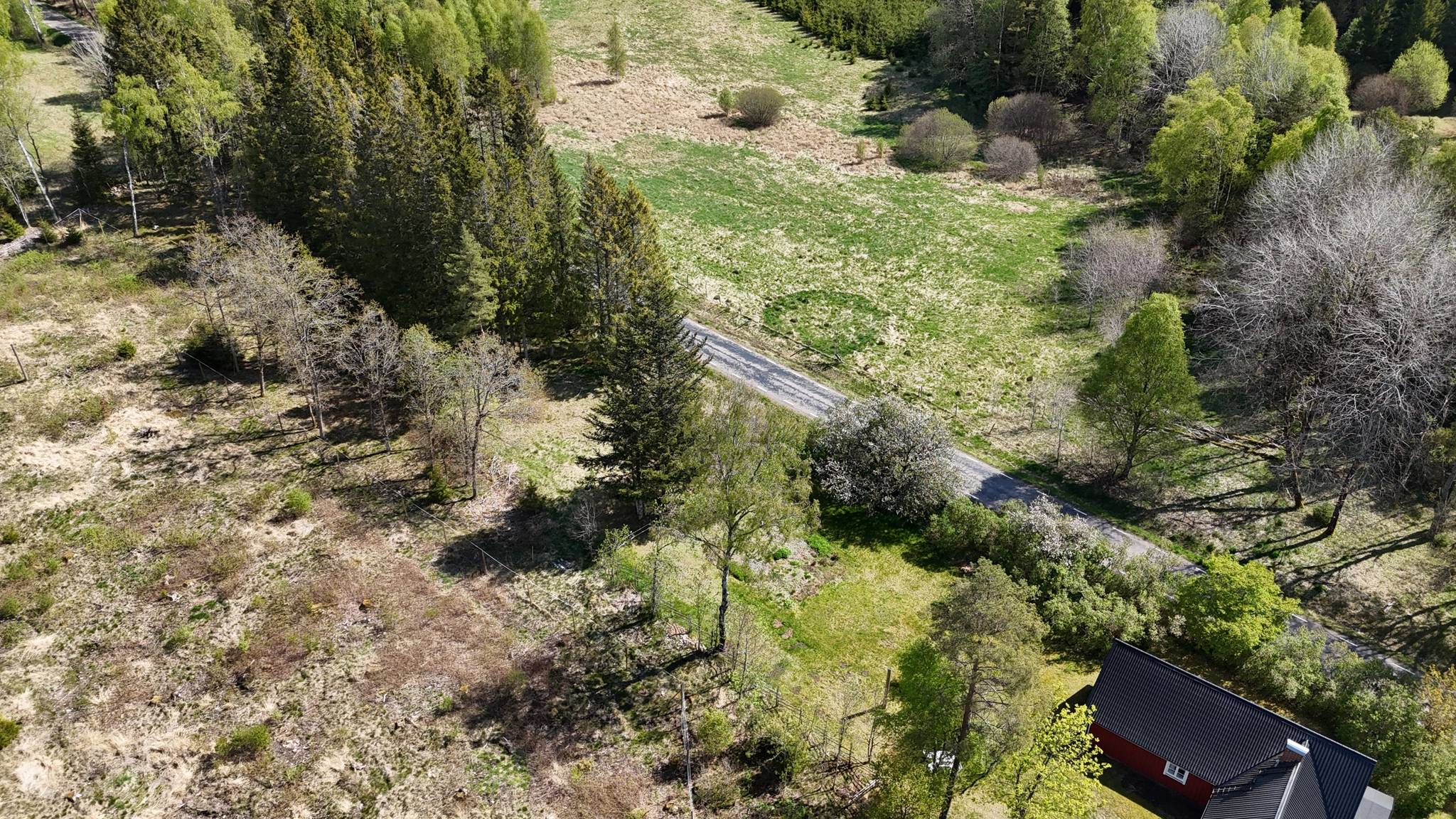 6 rum Vinterbonat fritidshus på Trälshult 65 Laholms kommun - bild 105