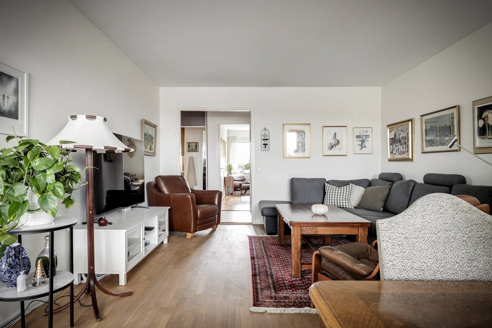 3 rum Lägenhet på Hagtornsgatan 4A Handskeryd Nässjö kommun - bild 5