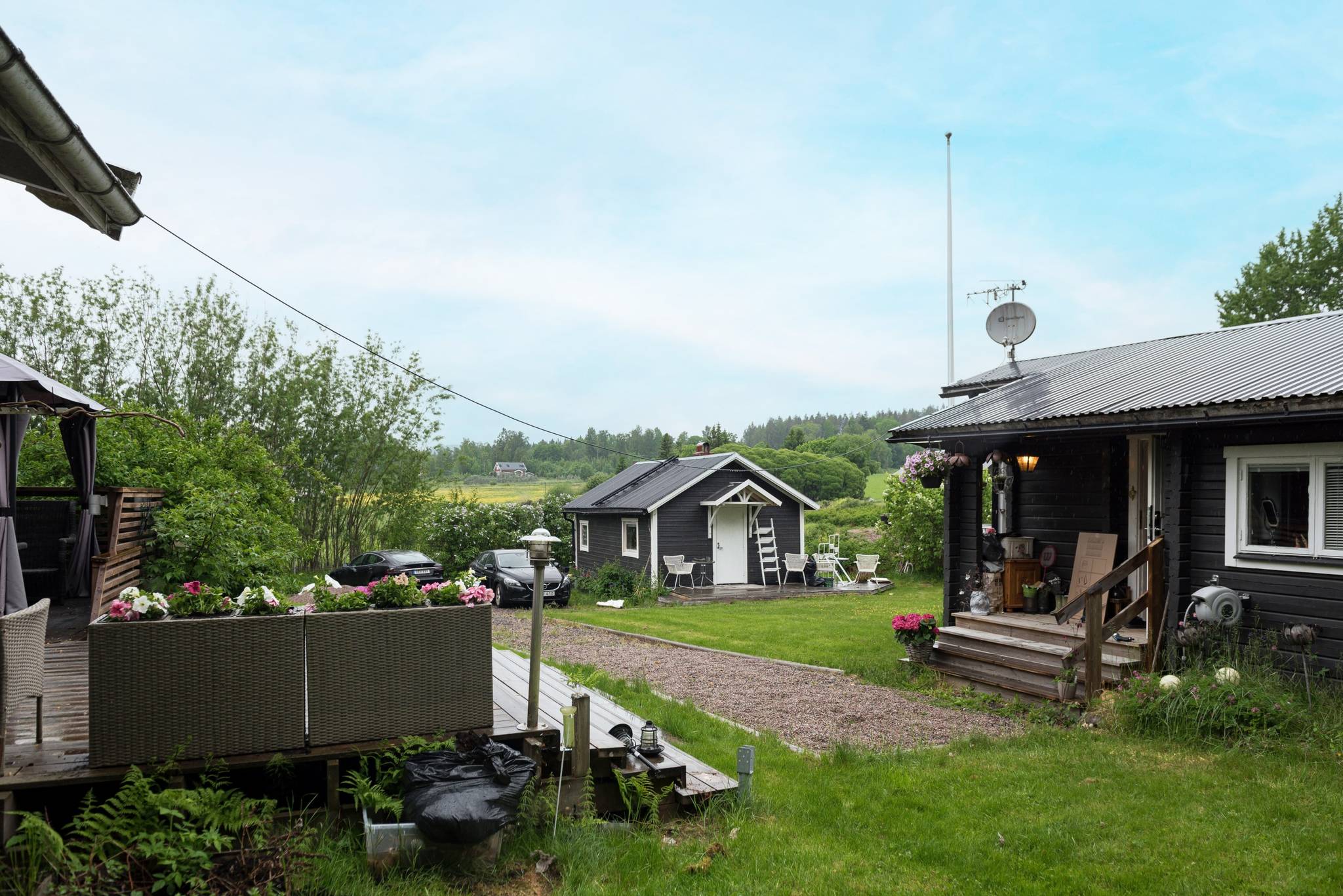47 m² Fritidshus på Kolarbo 40 Kolarbo Avesta kommun - bild 26