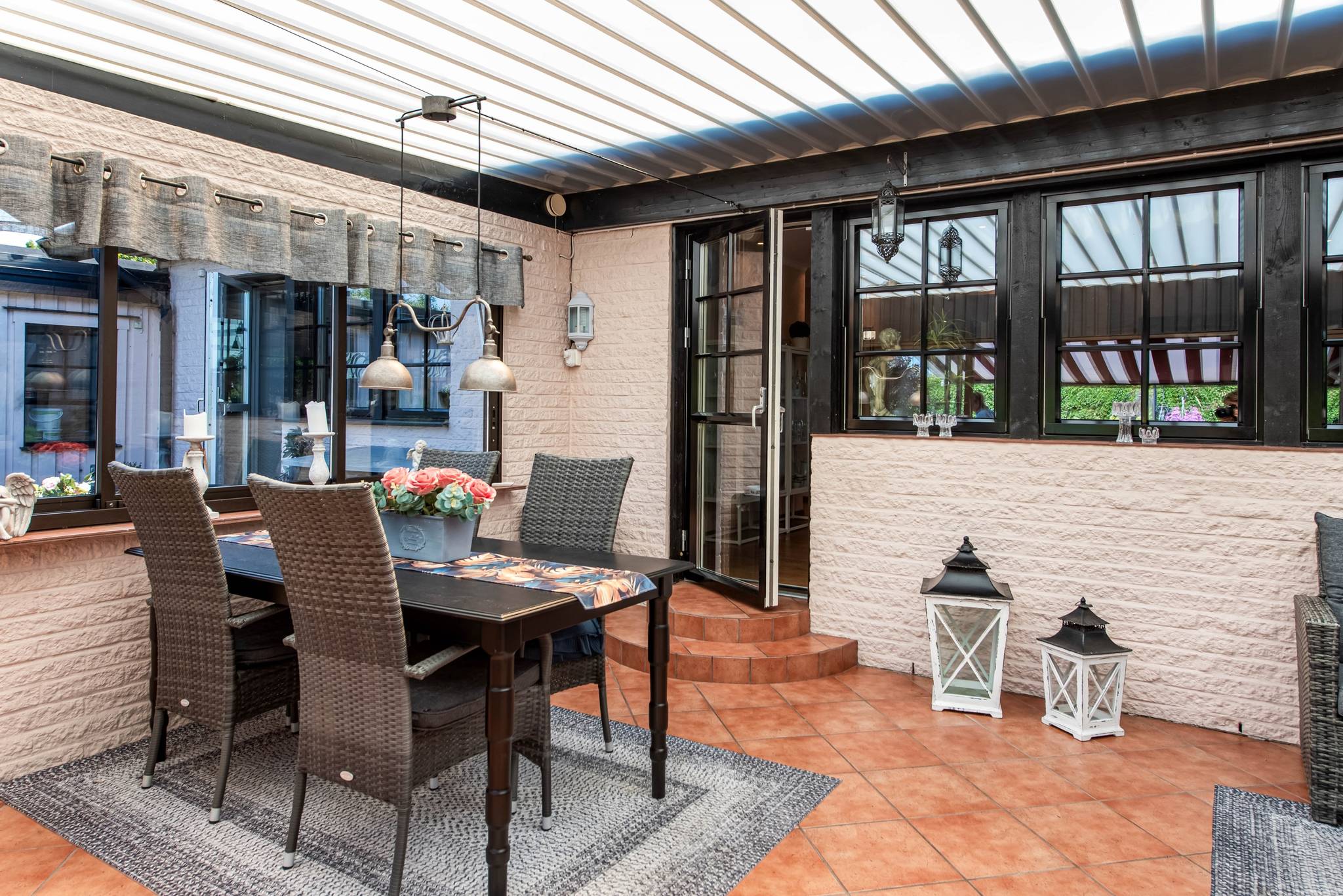 5 rum Villa på Brännerigatan 39 Höganäs Höganäs kommun - bild 20