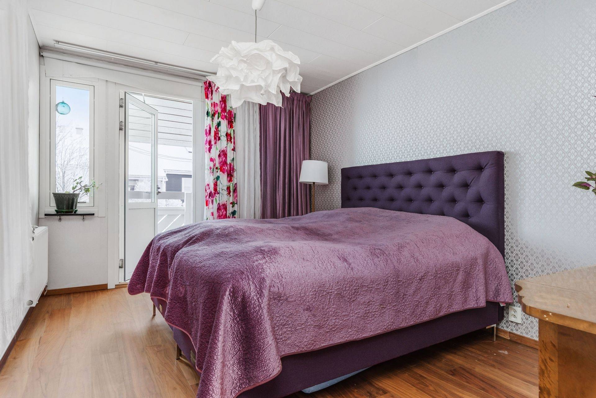 4 rum Radhus på Stormvägen 183 Björkskatan Luleå kommun - bild 10