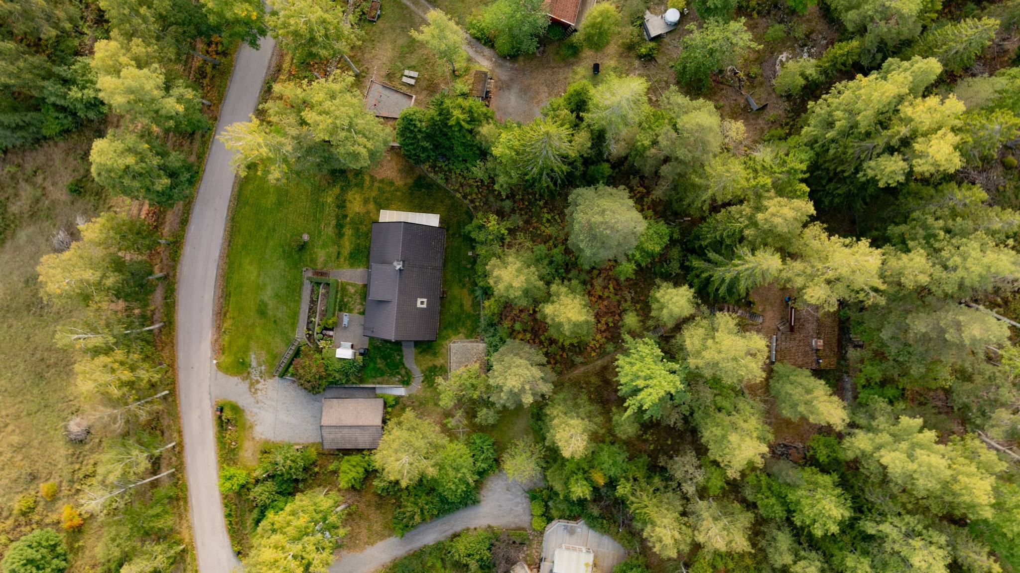 8 rum Villa på Sjöbergsvägen 25 Stava Österåkers kommun - bild 18