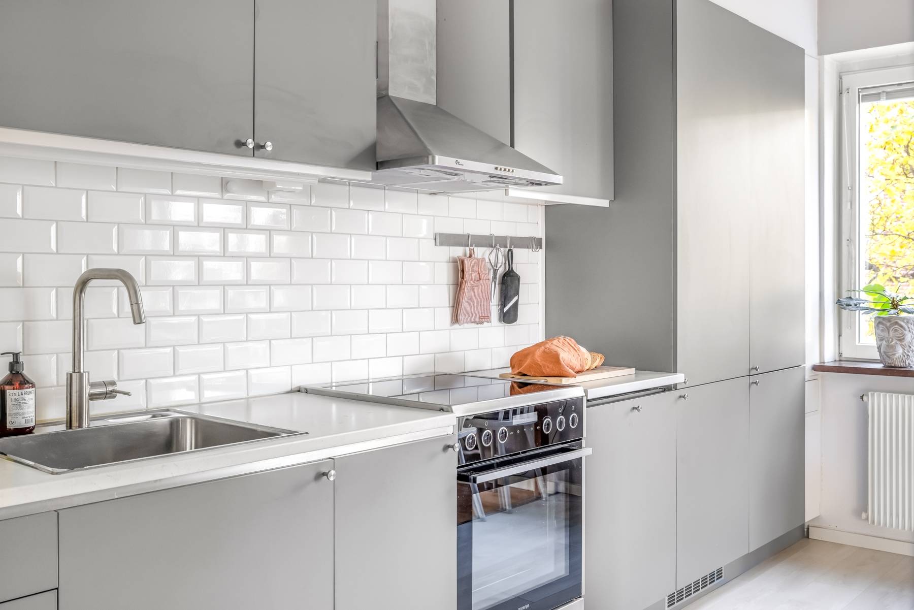 2 rum Lägenhet på Friluftsvägen 5B Centrala Sundbyberg Sundbybergs kommun - bild 16
