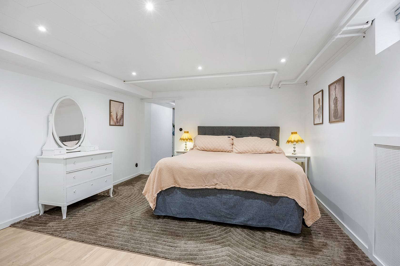 8 rum Villa på Asphagsvägen 6A Hällby Eskilstuna kommun - bild 36