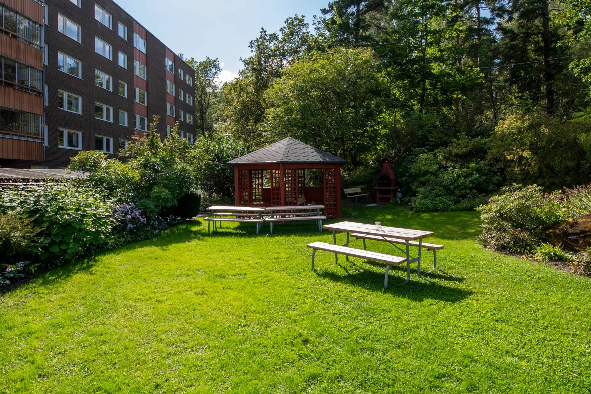 3 rum Lägenhet på Adolf zethelius gata 13 Bäckby Västerås kommun - bild 29