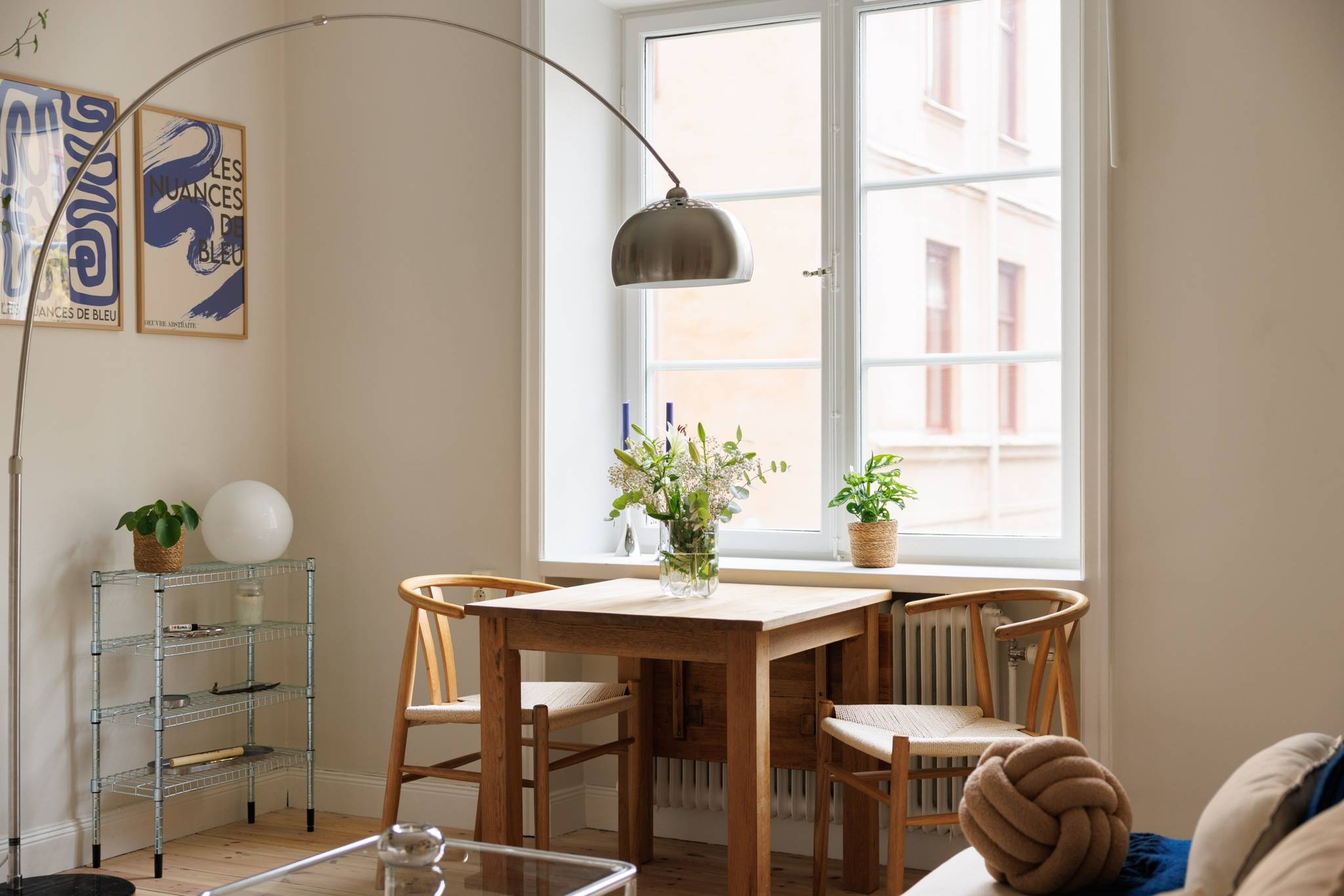 1 rum Lägenhet på Birger Jarlsgatan 104E Östermalm Stockholms kommun - bild 5