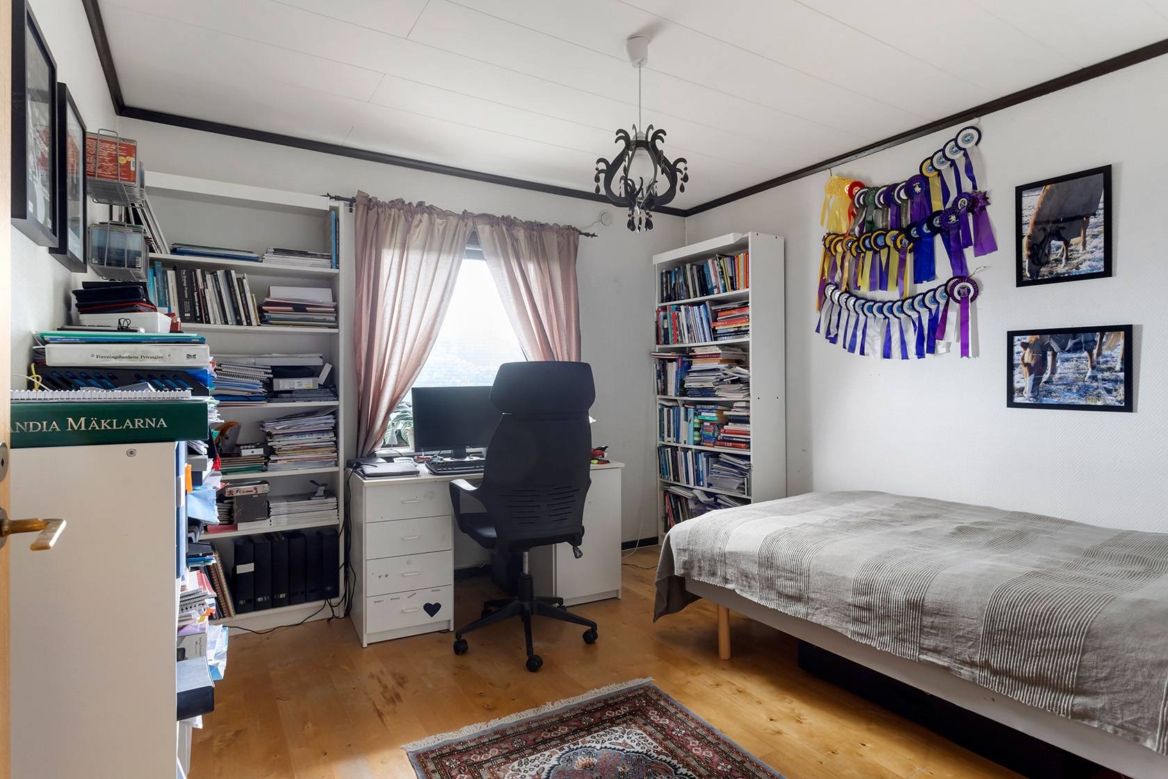 6 rum Villa på Borsöknavägen 34C Borsökna Eskilstuna kommun - bild 11