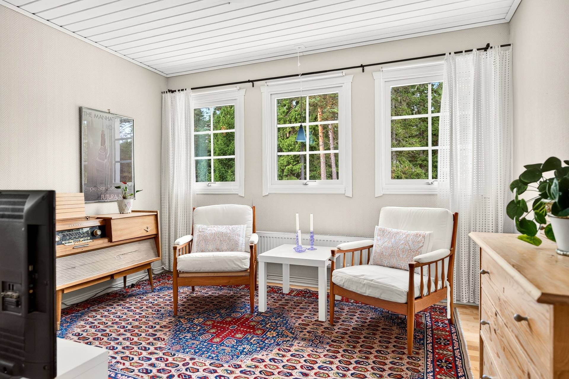 7 rum Villa på Torpkällevägen 30 Alsike Knivsta kommun - bild 26