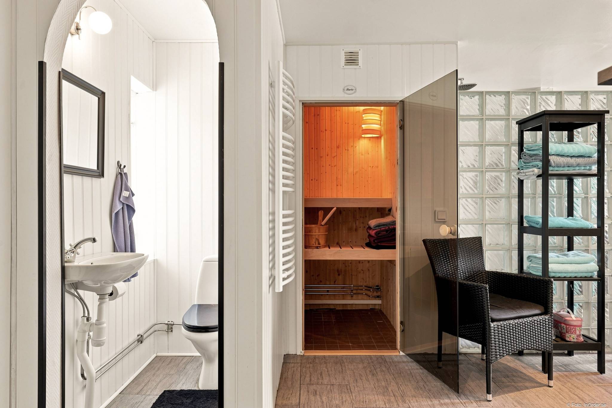 7 rum Villa på Eriksdalsvägen 487 Eriksdal Sjöbo kommun - bild 25