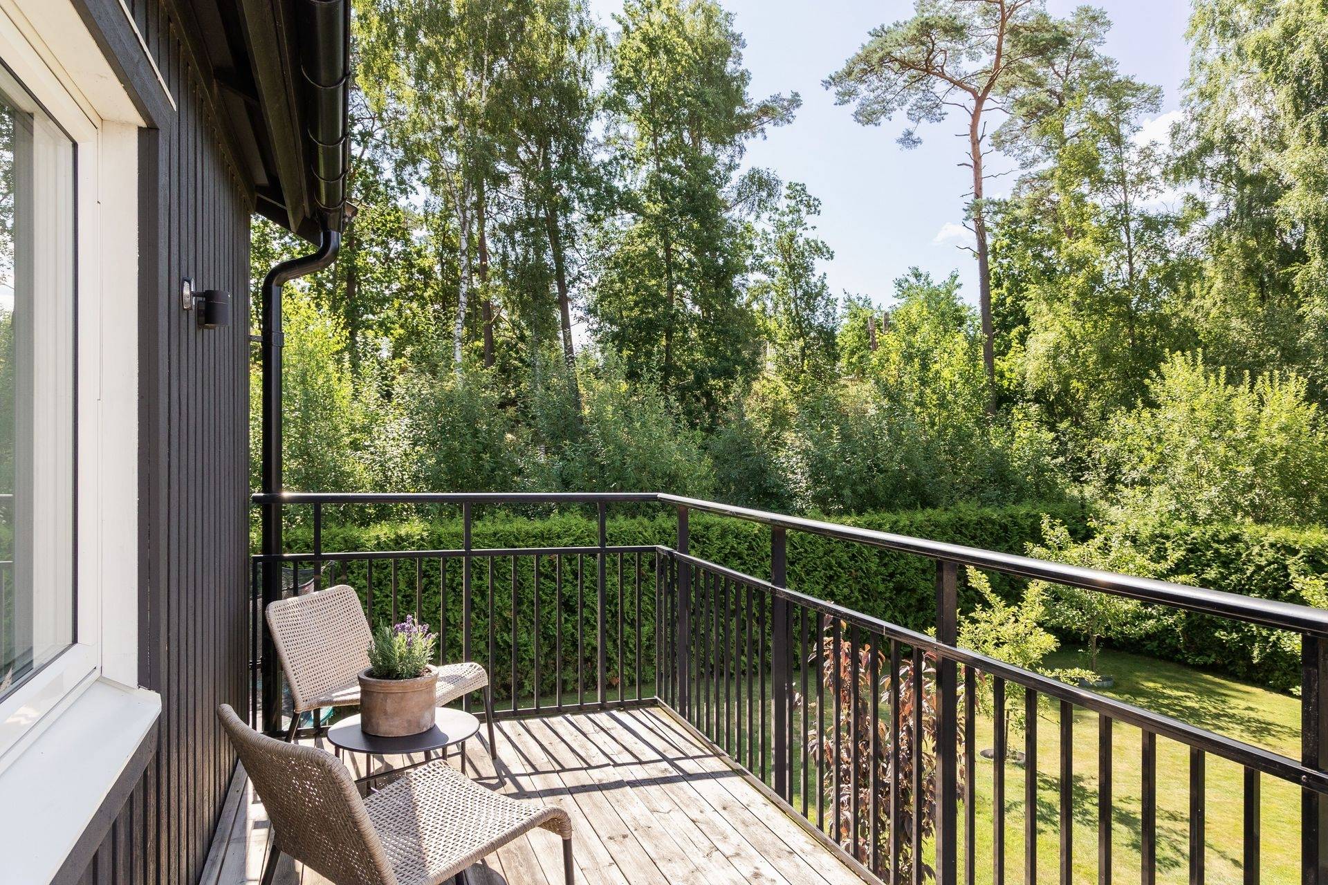 7 rum Villa på Nisses väg 6 Skrea Falkenbergs kommun - bild 32