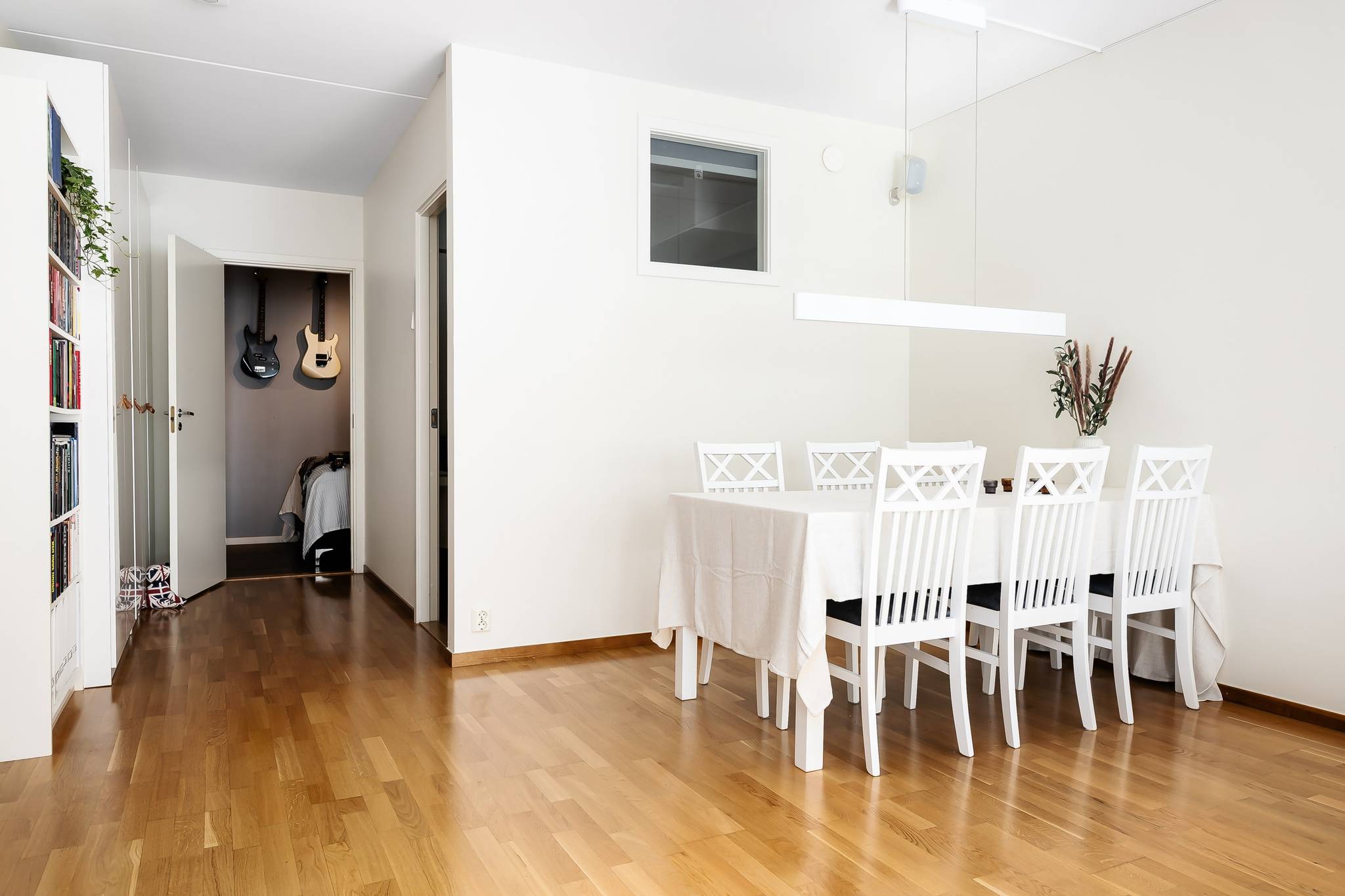2 rum Lägenhet på Aktergatan 9 Hammarby Sjöstad Stockholms kommun - bild 14